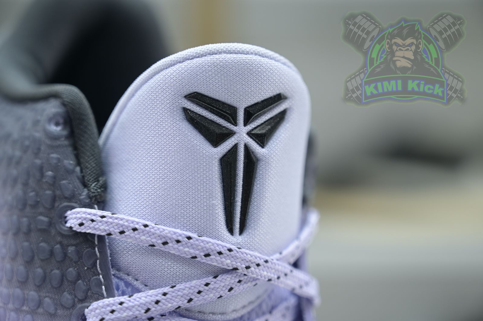 Nike Zoom Kobe 6 Protro 