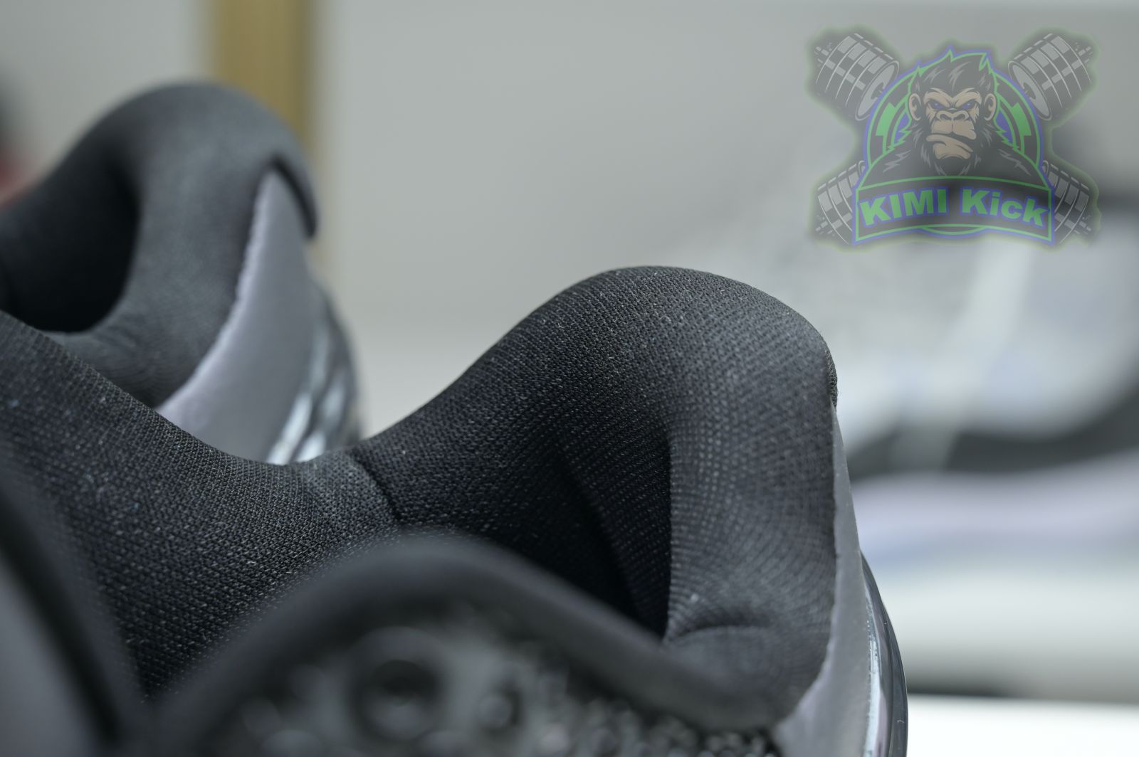 Nike Zoom Kobe 6 Dark Knight