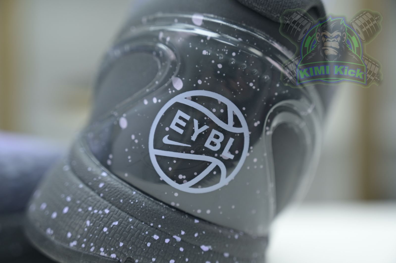 Nike Zoom Kobe 6 Protro 