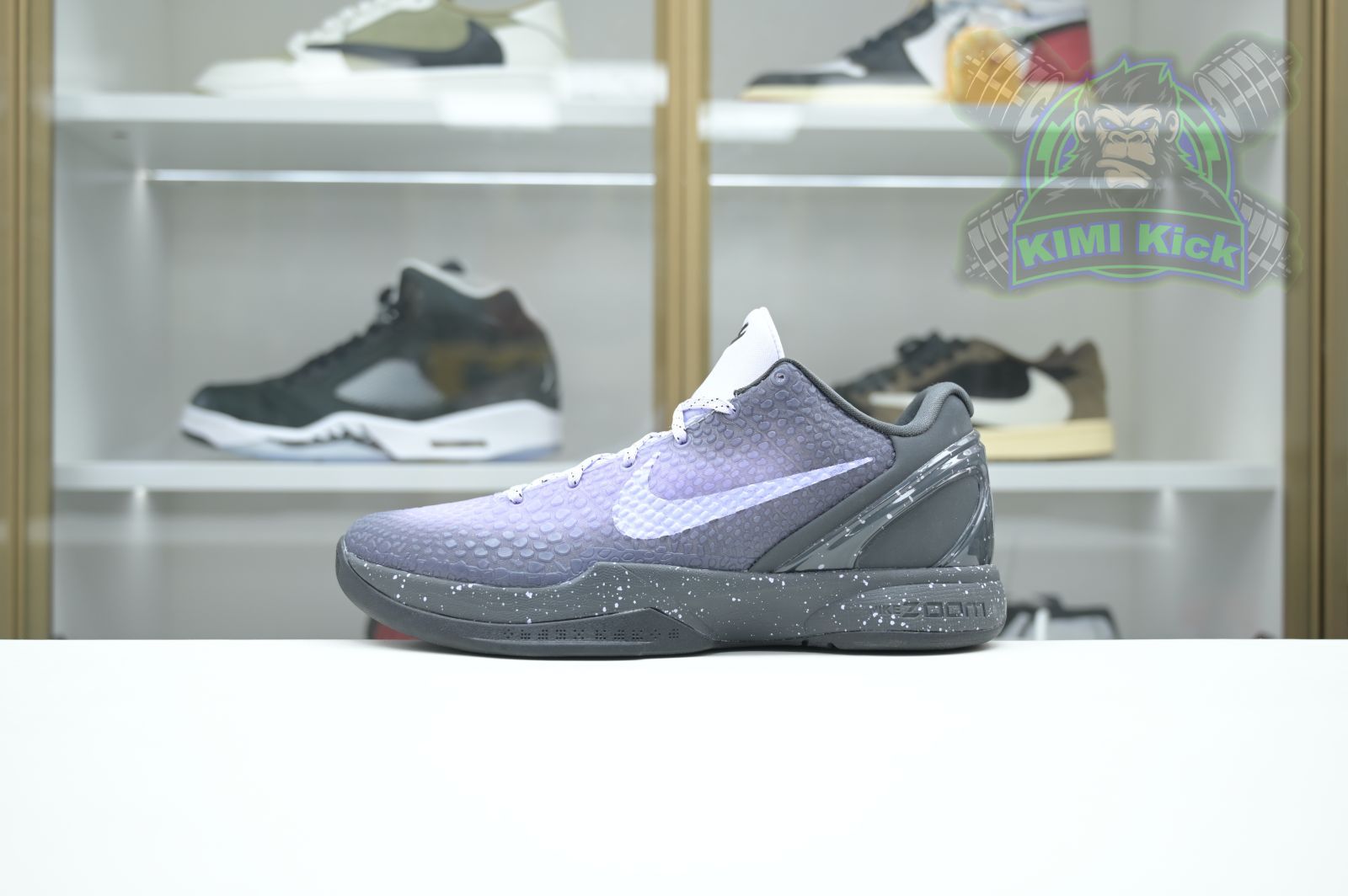 Nike Zoom Kobe 6 Protro 