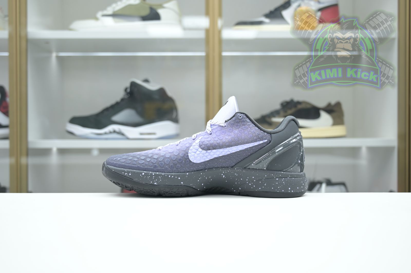 Nike Zoom Kobe 6 Protro 