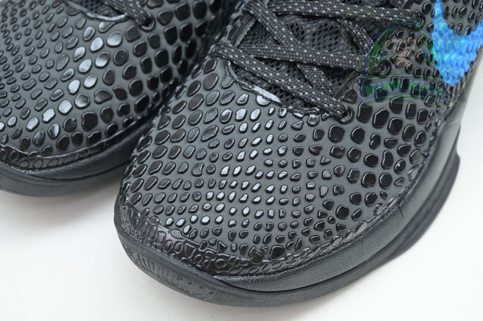 Nike Zoom Kobe 6 Dark Knight