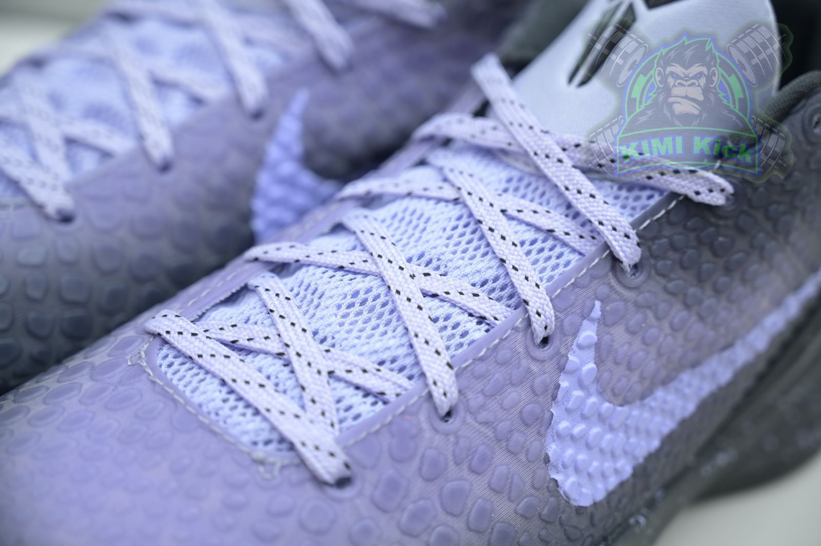 Nike Zoom Kobe 6 Protro 