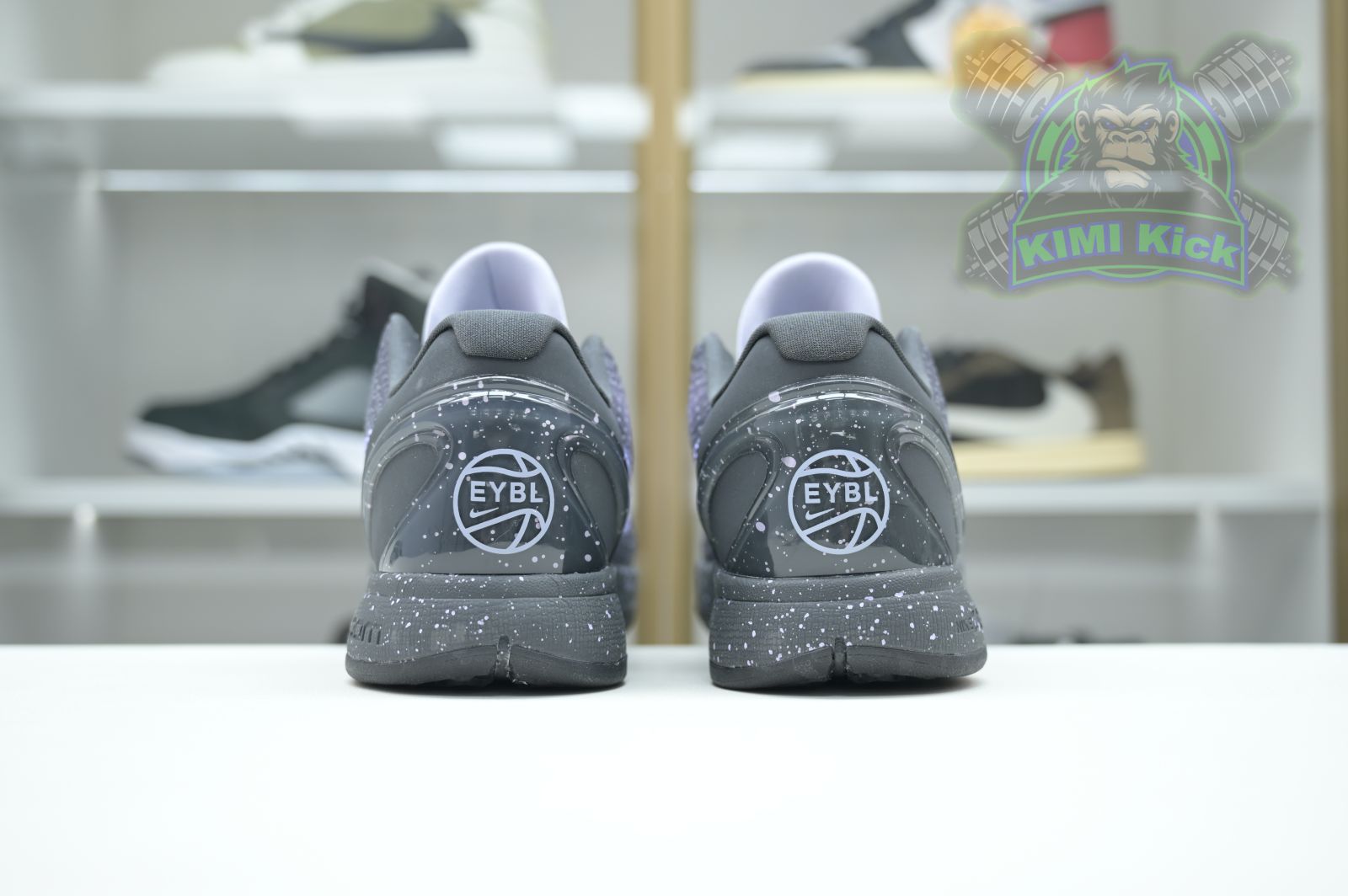 Nike Zoom Kobe 6 Protro 