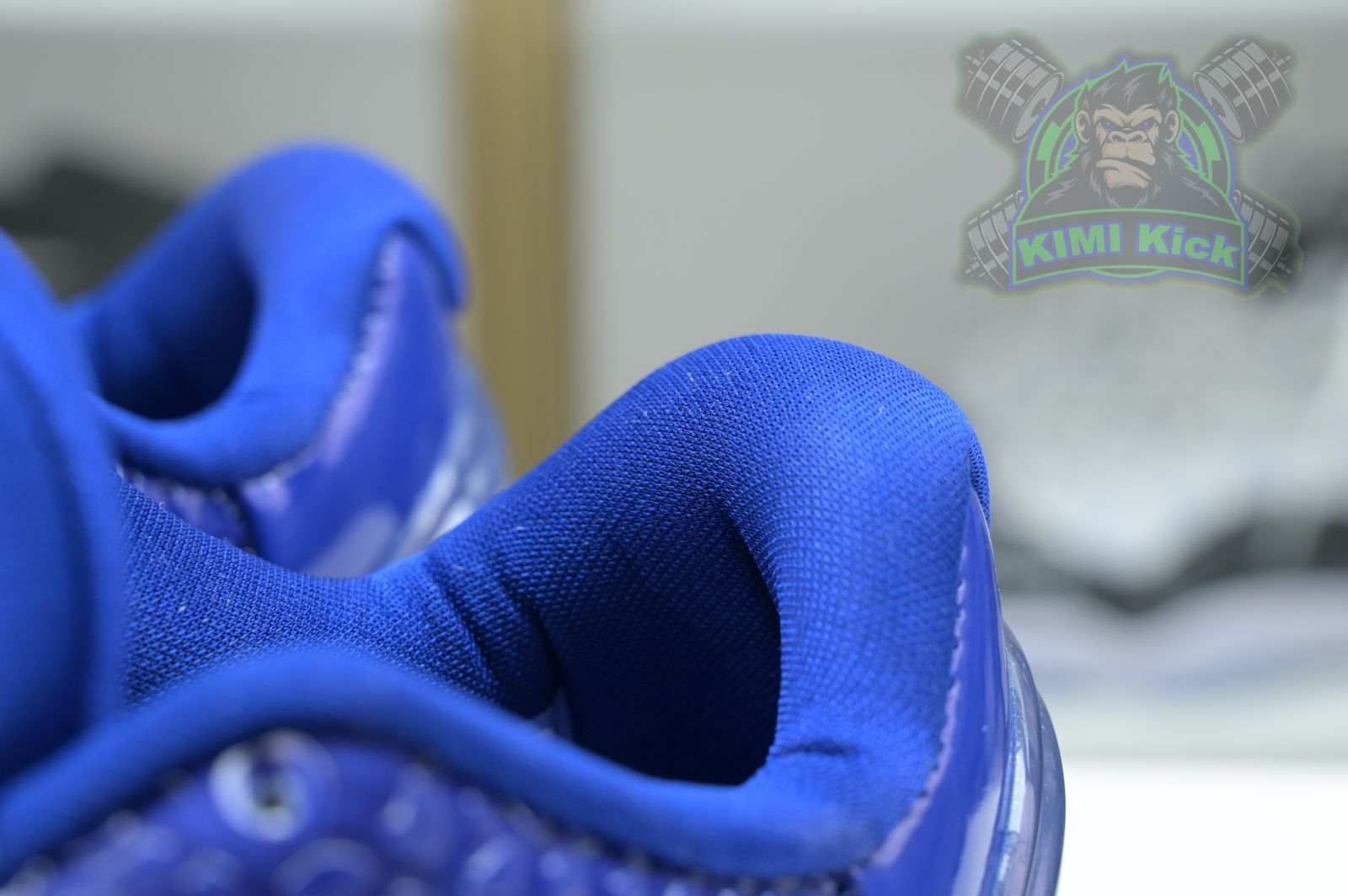 Nike Zoom Kobe 6 ASG East LA