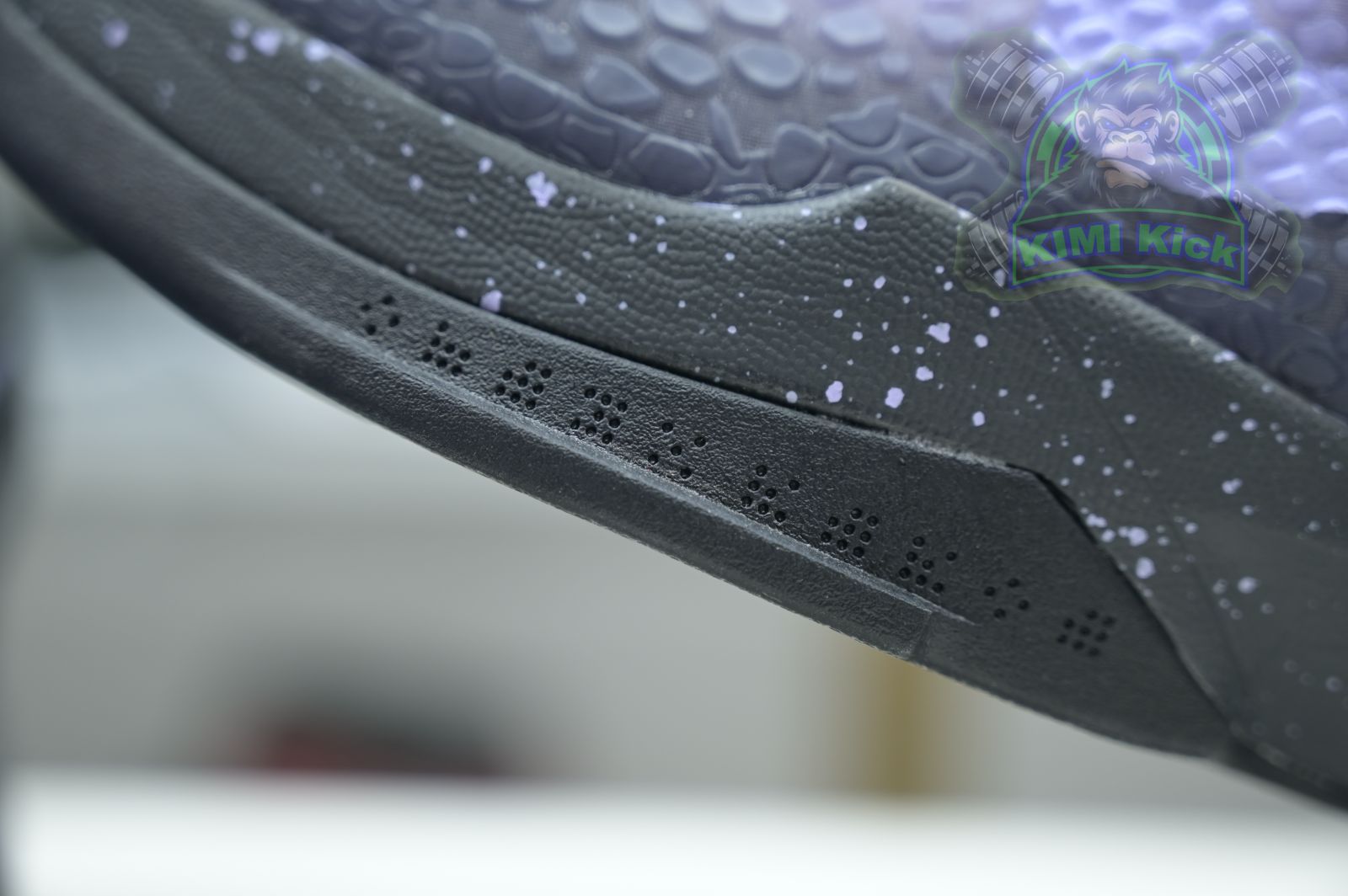 Nike Zoom Kobe 6 Protro 