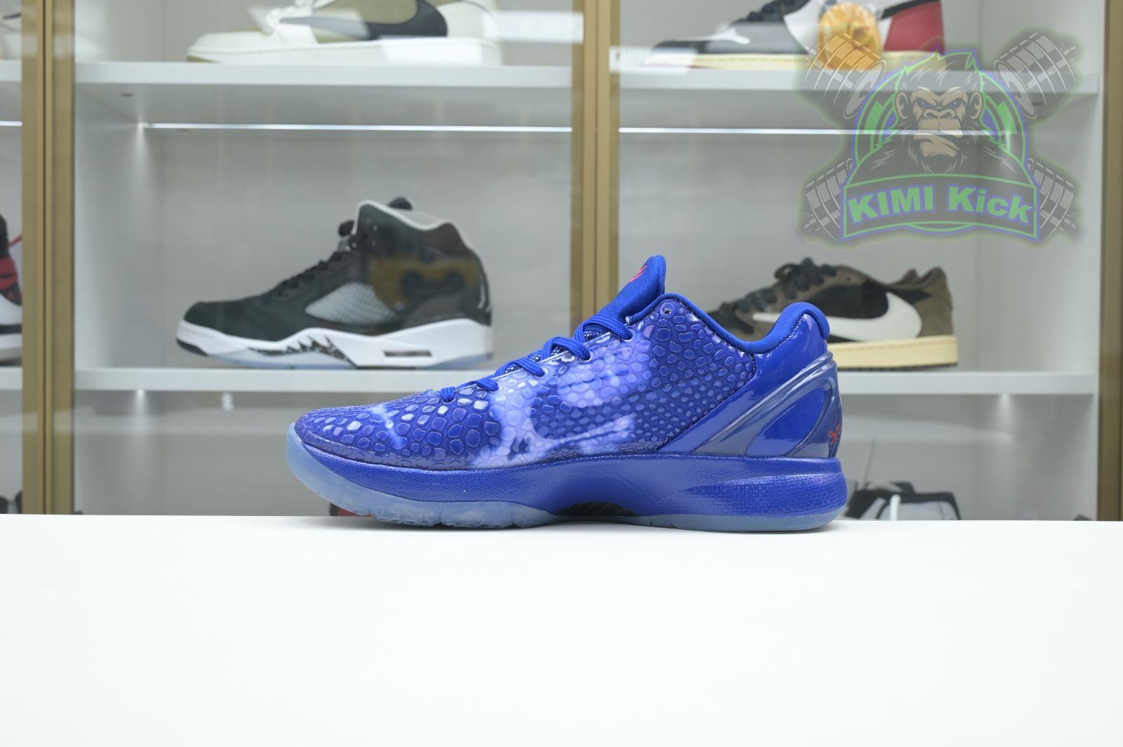 Nike Zoom Kobe 6 ASG East LA