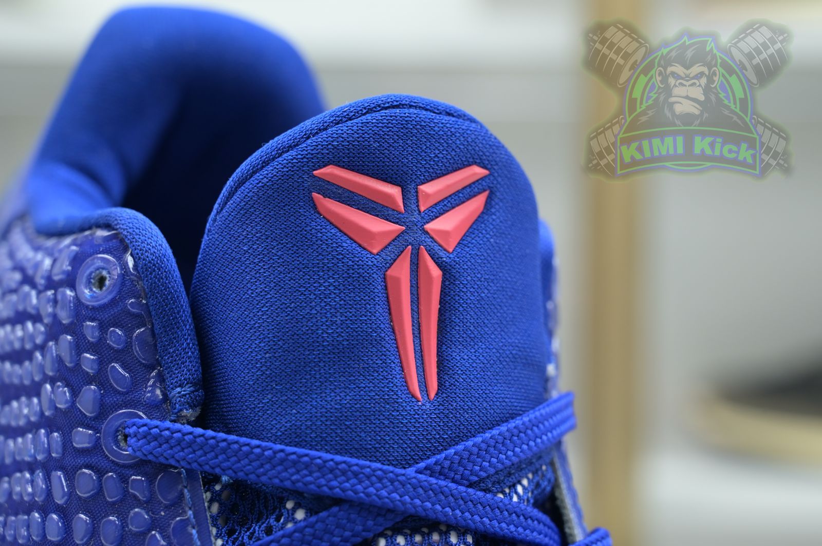 Nike Zoom Kobe 6 ASG East LA