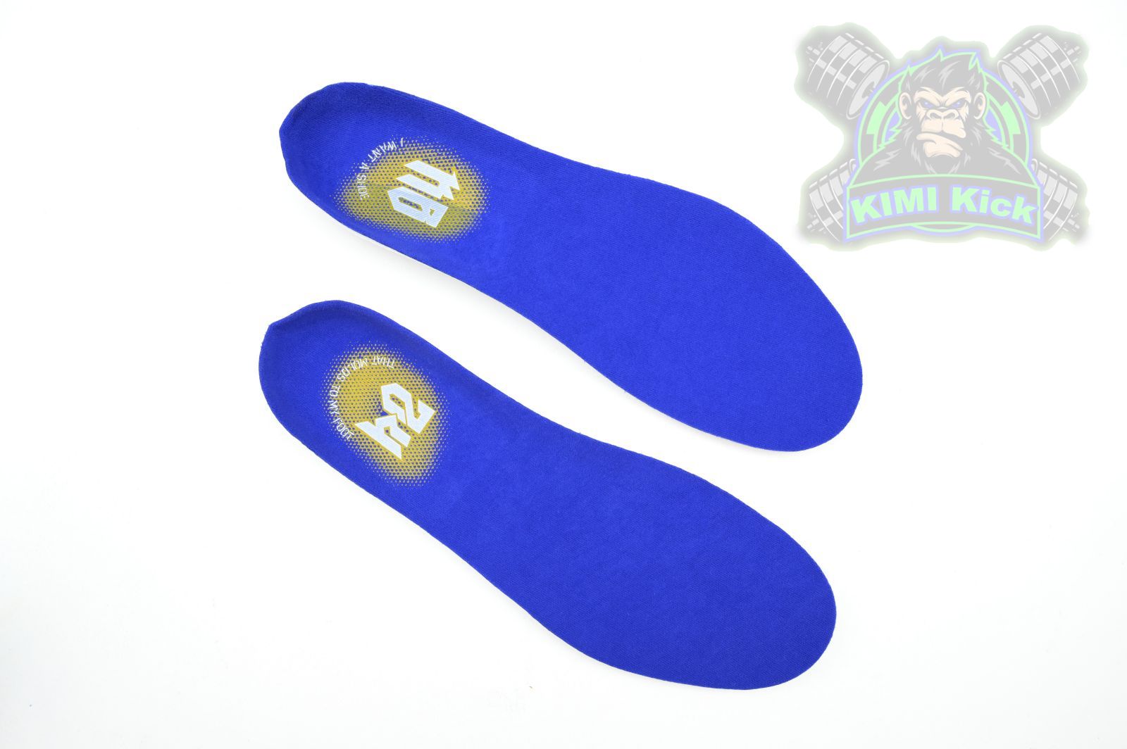 Nike Zoom Kobe 6 Lakers Home