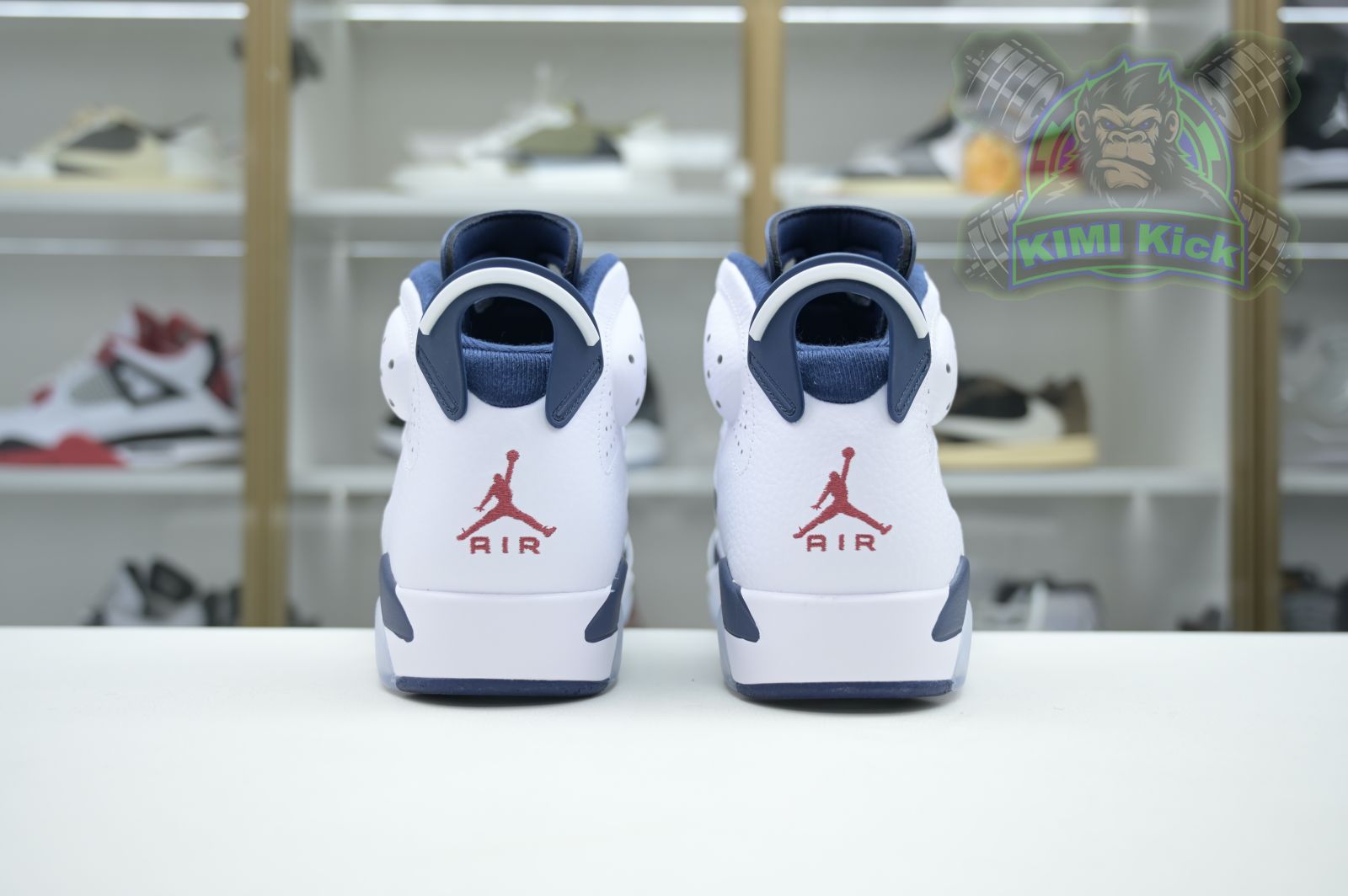 Jordan Air Jordan 6