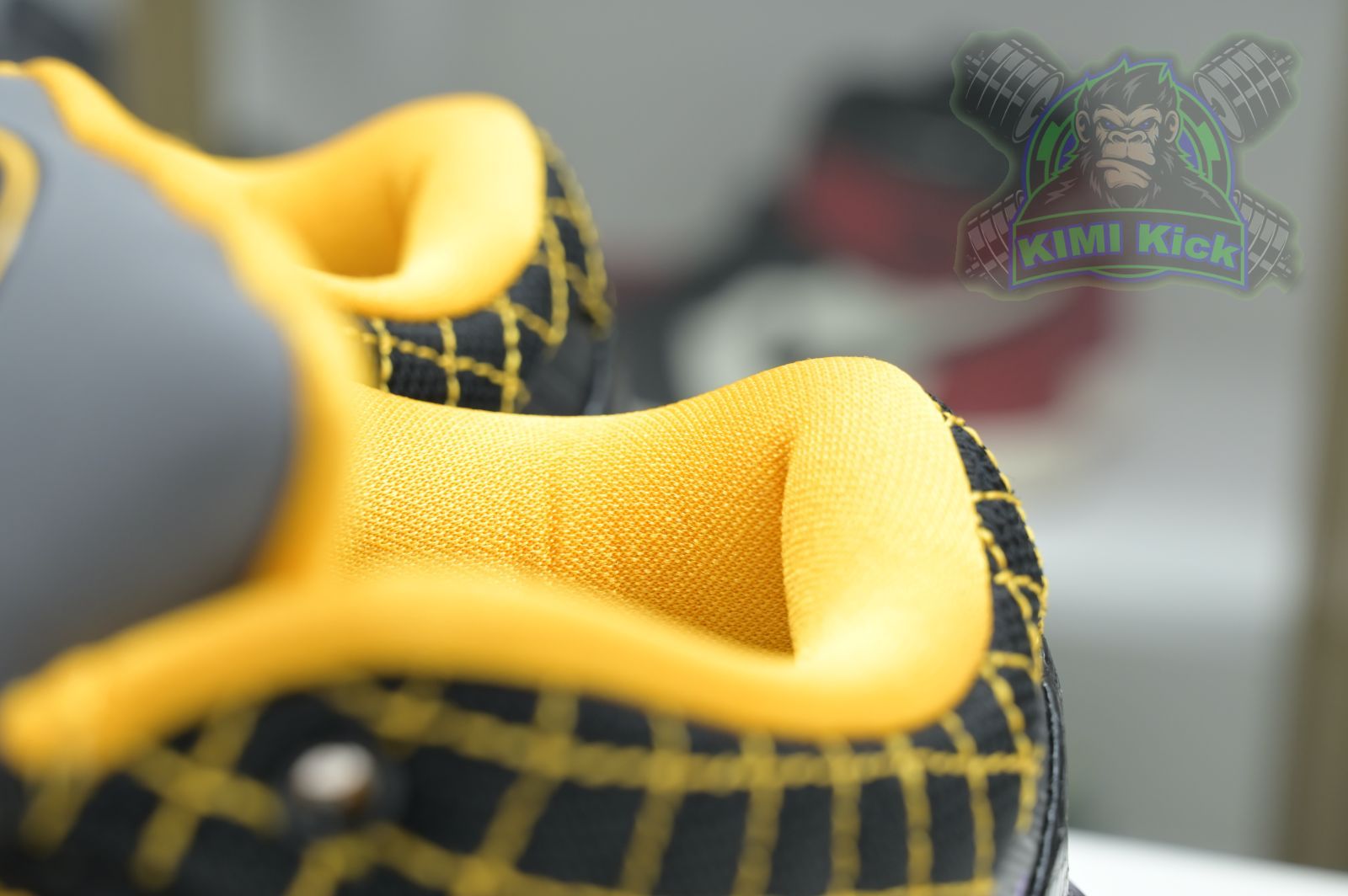 Nike Zoom Kobe 4 Protro Carpe Diem