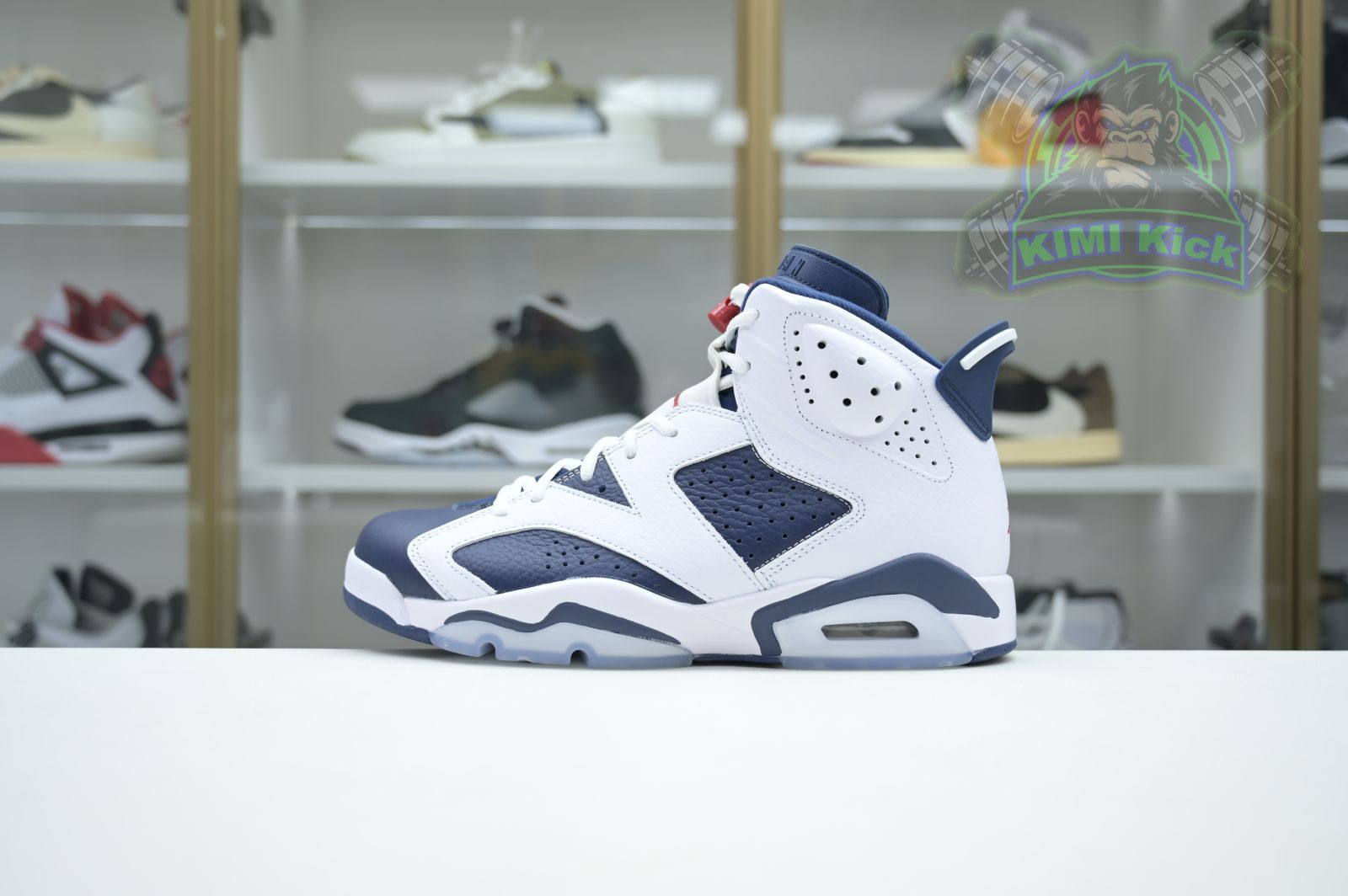 Jordan Air Jordan 6