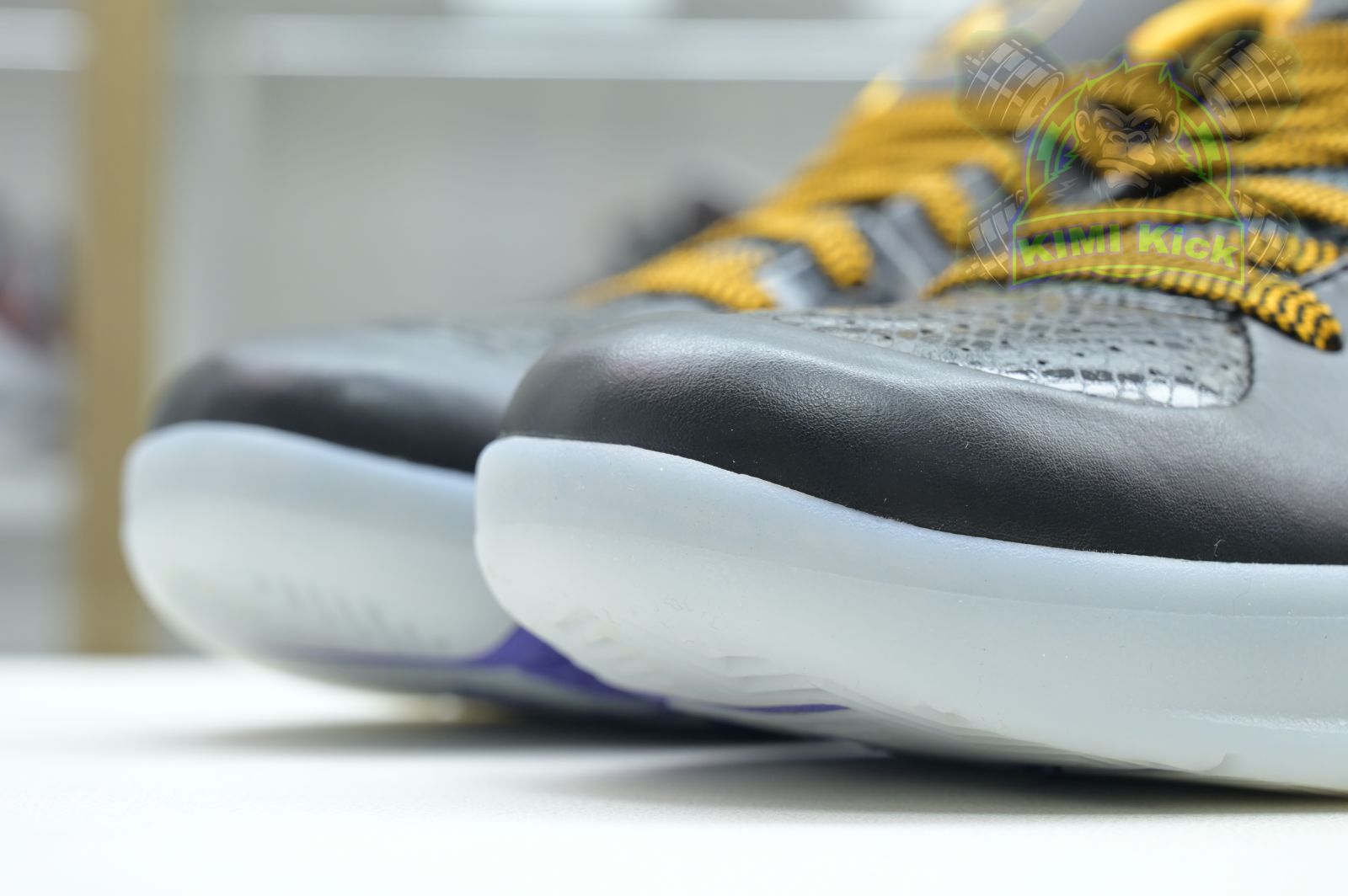 Nike Zoom Kobe 4 Protro Carpe Diem