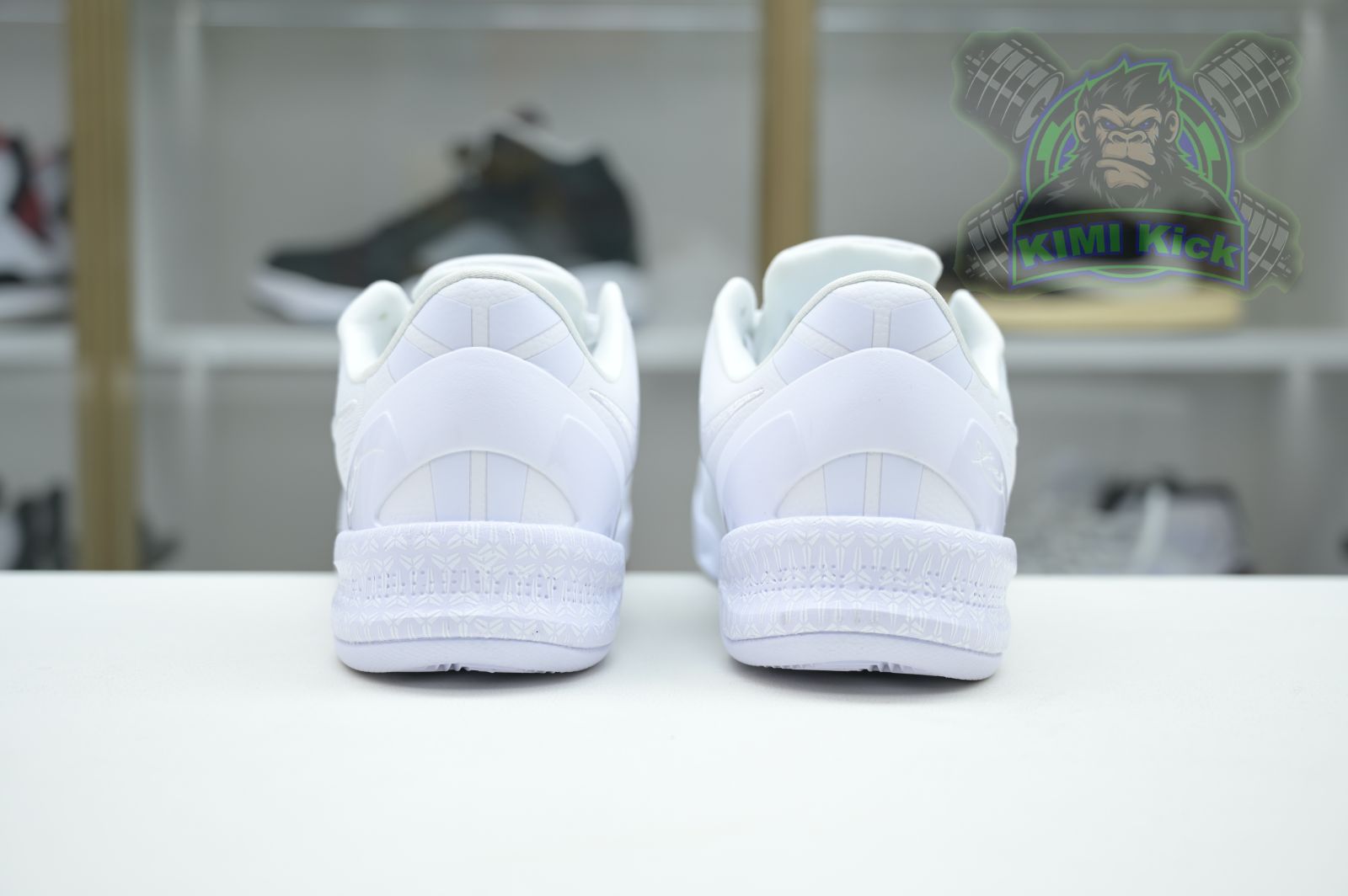 Nike Kobe 8 Protro 