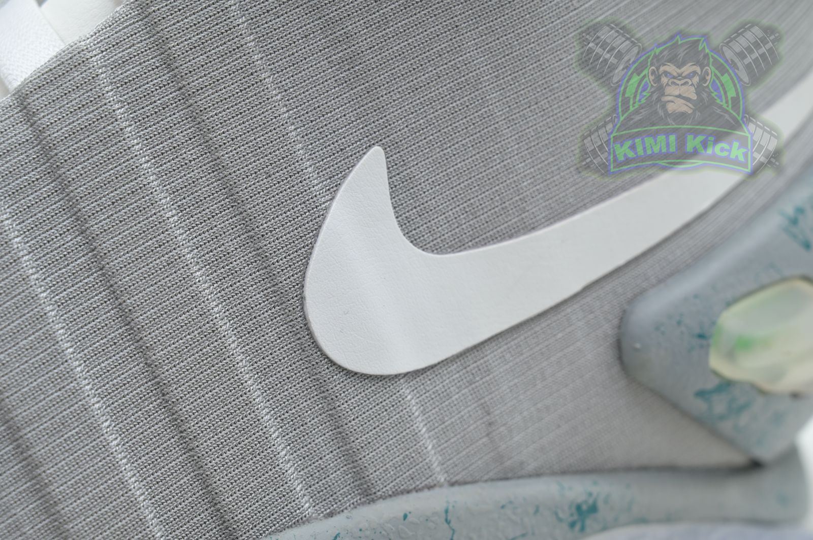 Nike Air MAG back to the future 2016