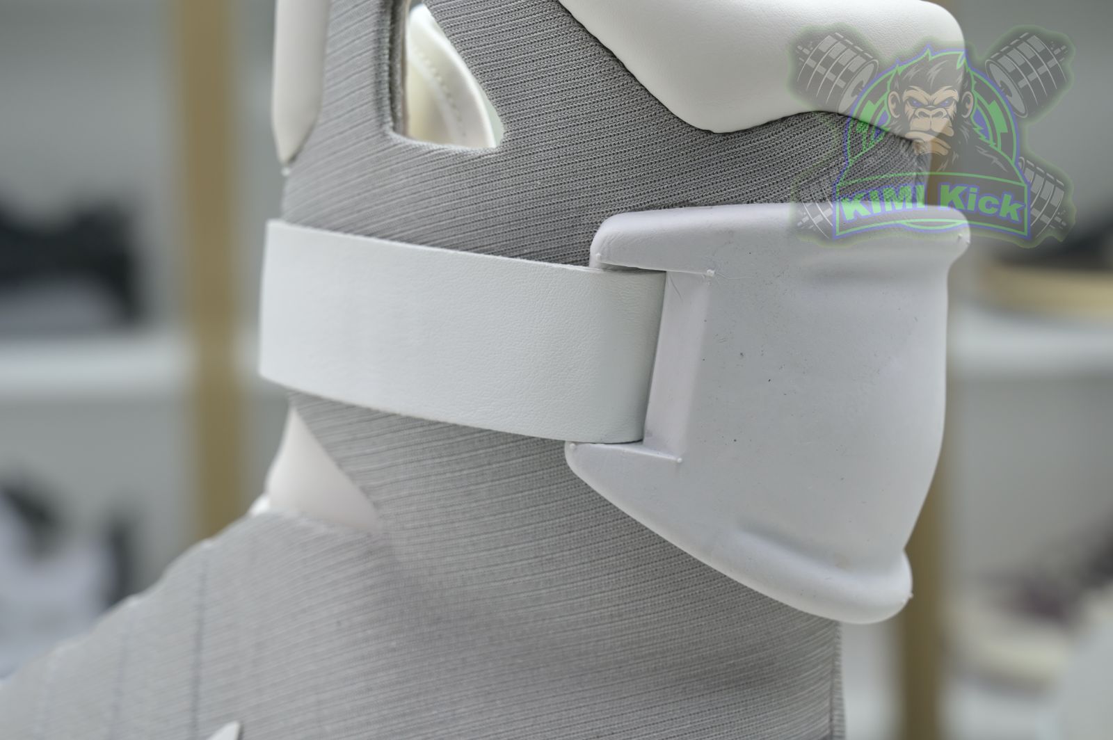 Nike Air MAG back to the future 2016