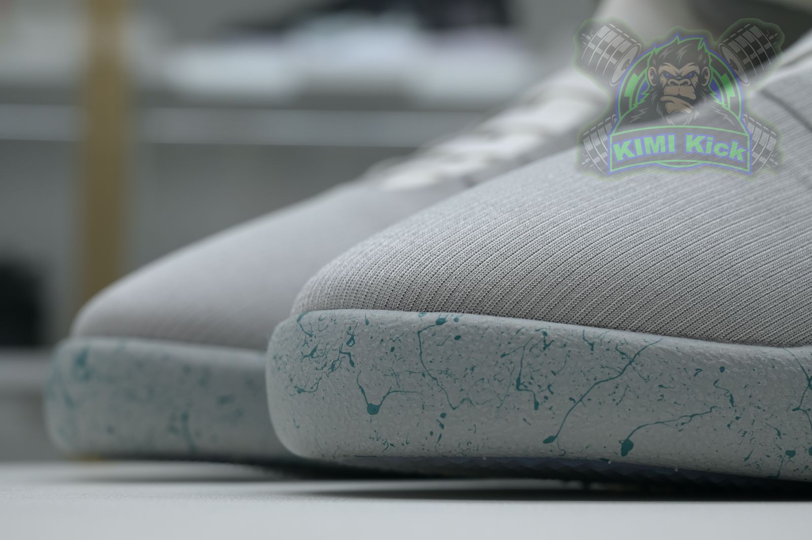 Nike Air MAG back to the future 2016