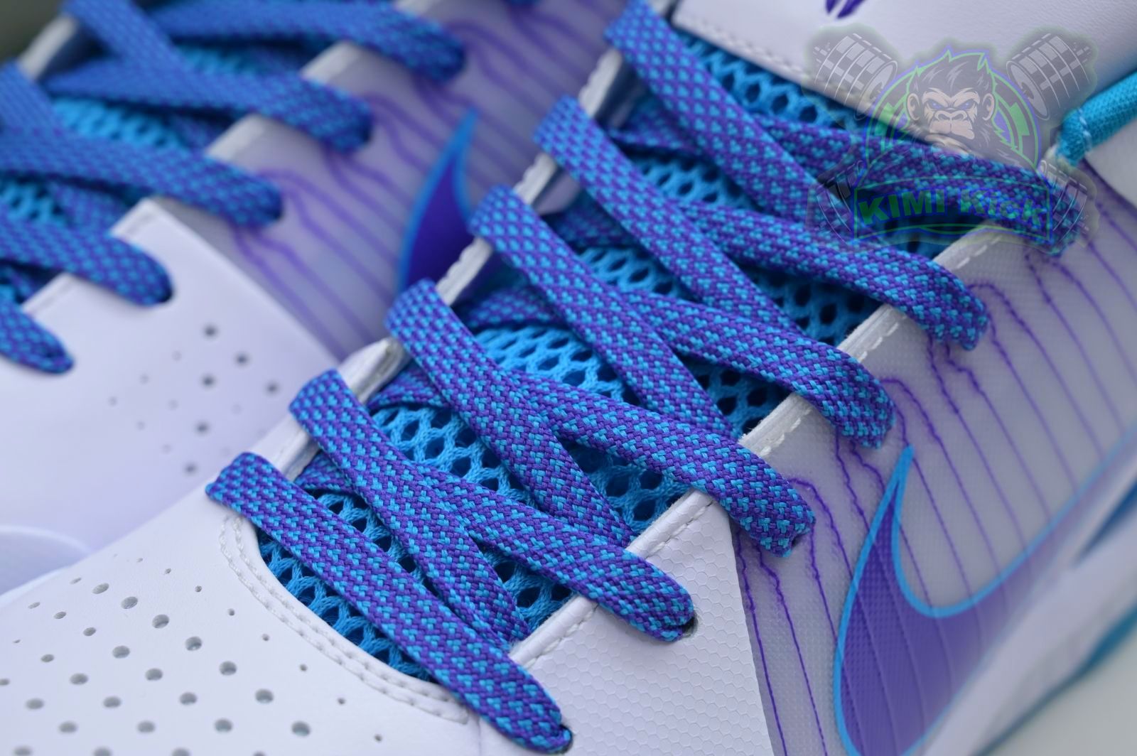 Nike Zoom Kobe 4 Protro 