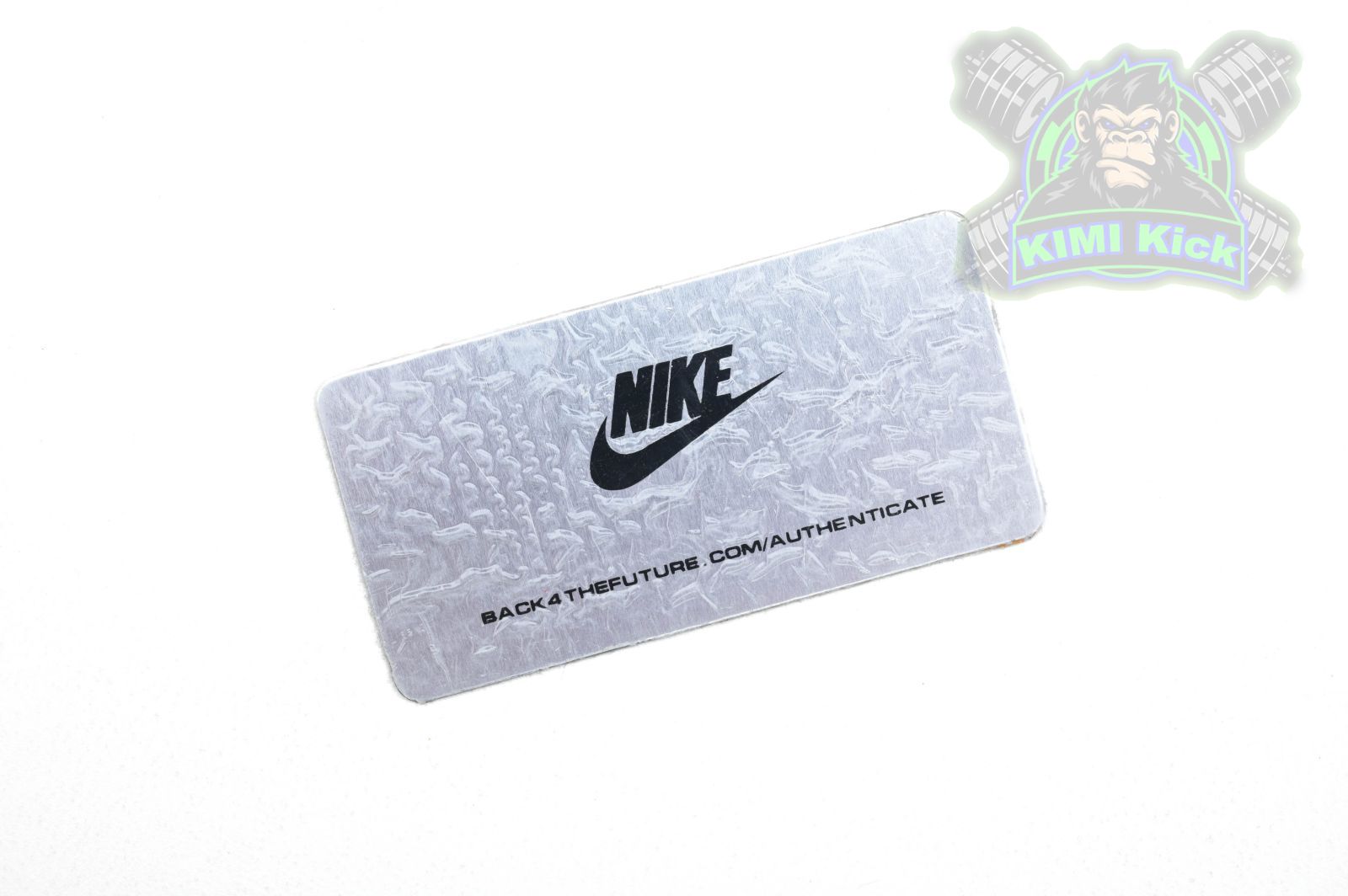 Nike Air MAG back to the future 2016