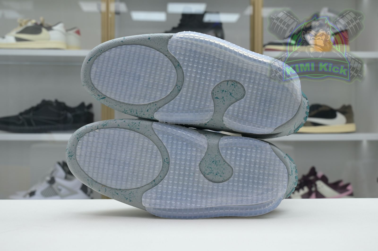 Nike Air MAG back to the future 2016