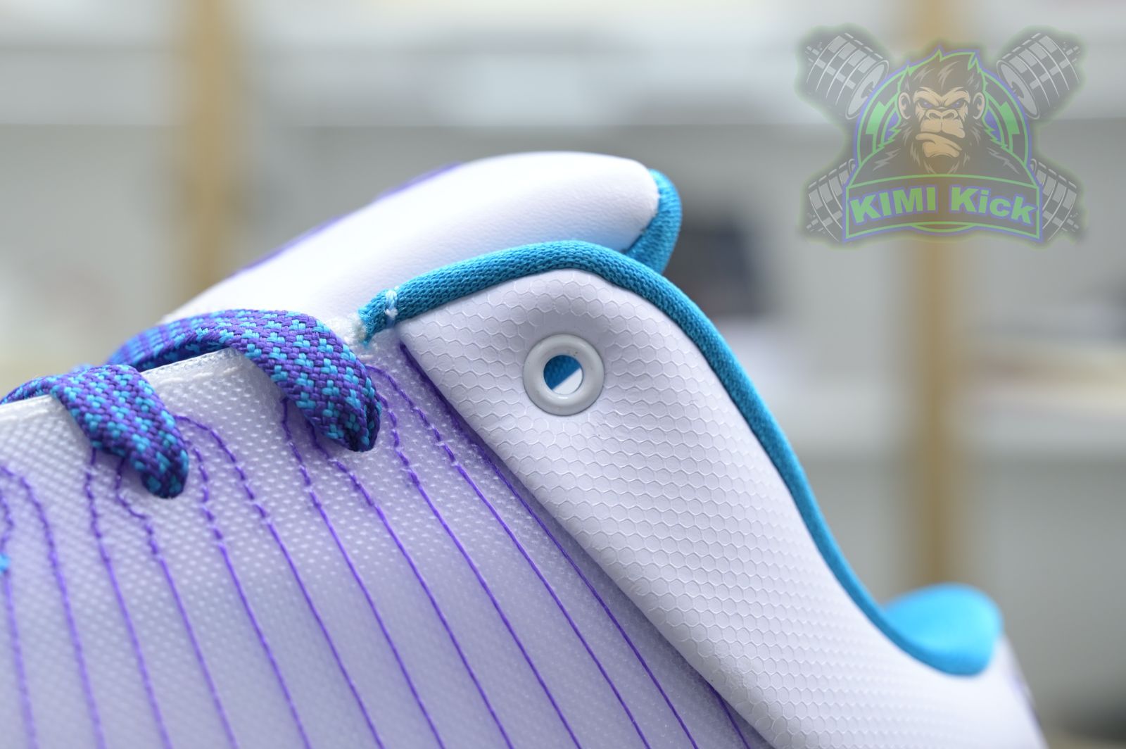 Nike Zoom Kobe 4 Protro 