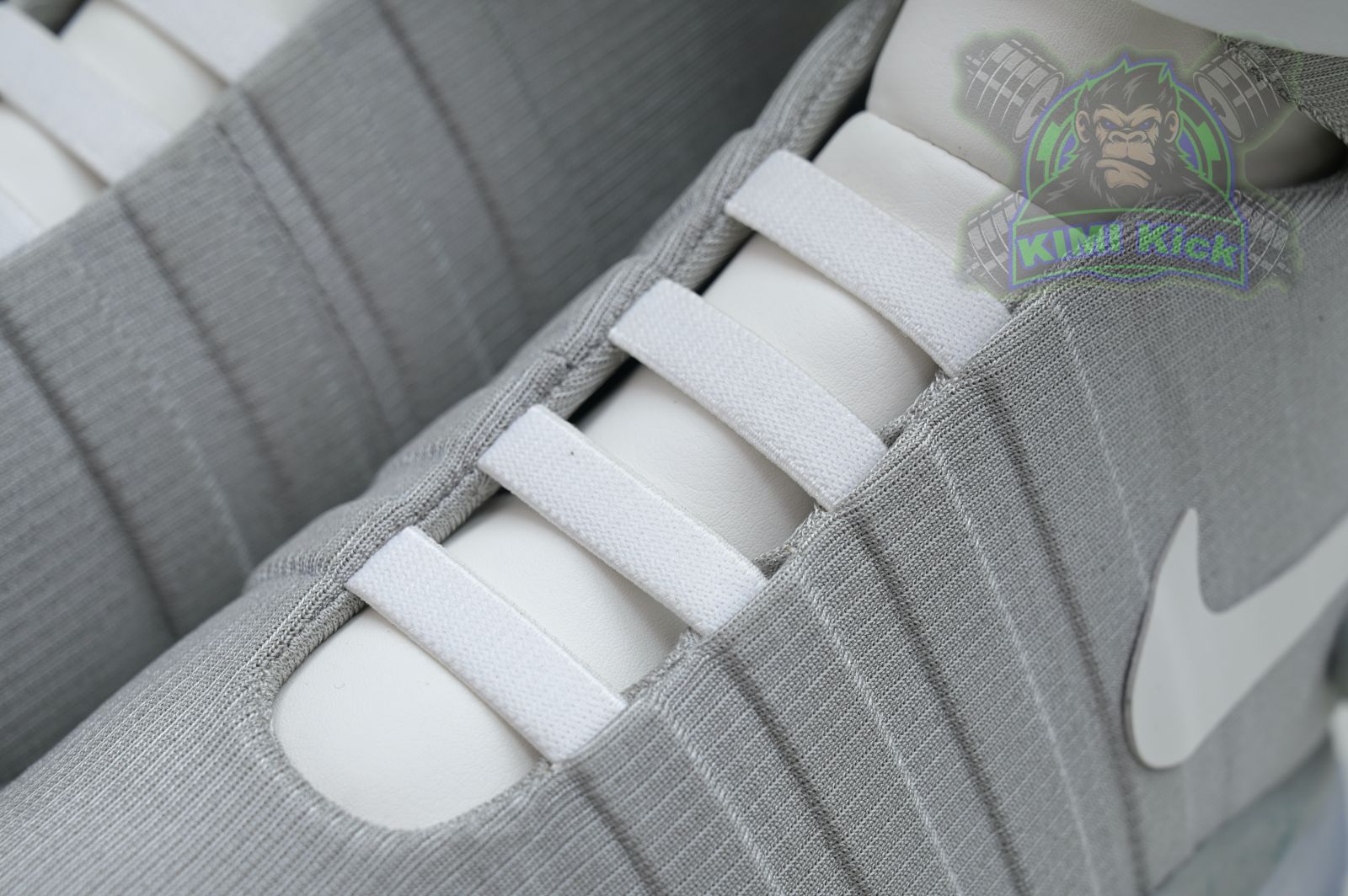 Nike Air MAG back to the future 2016