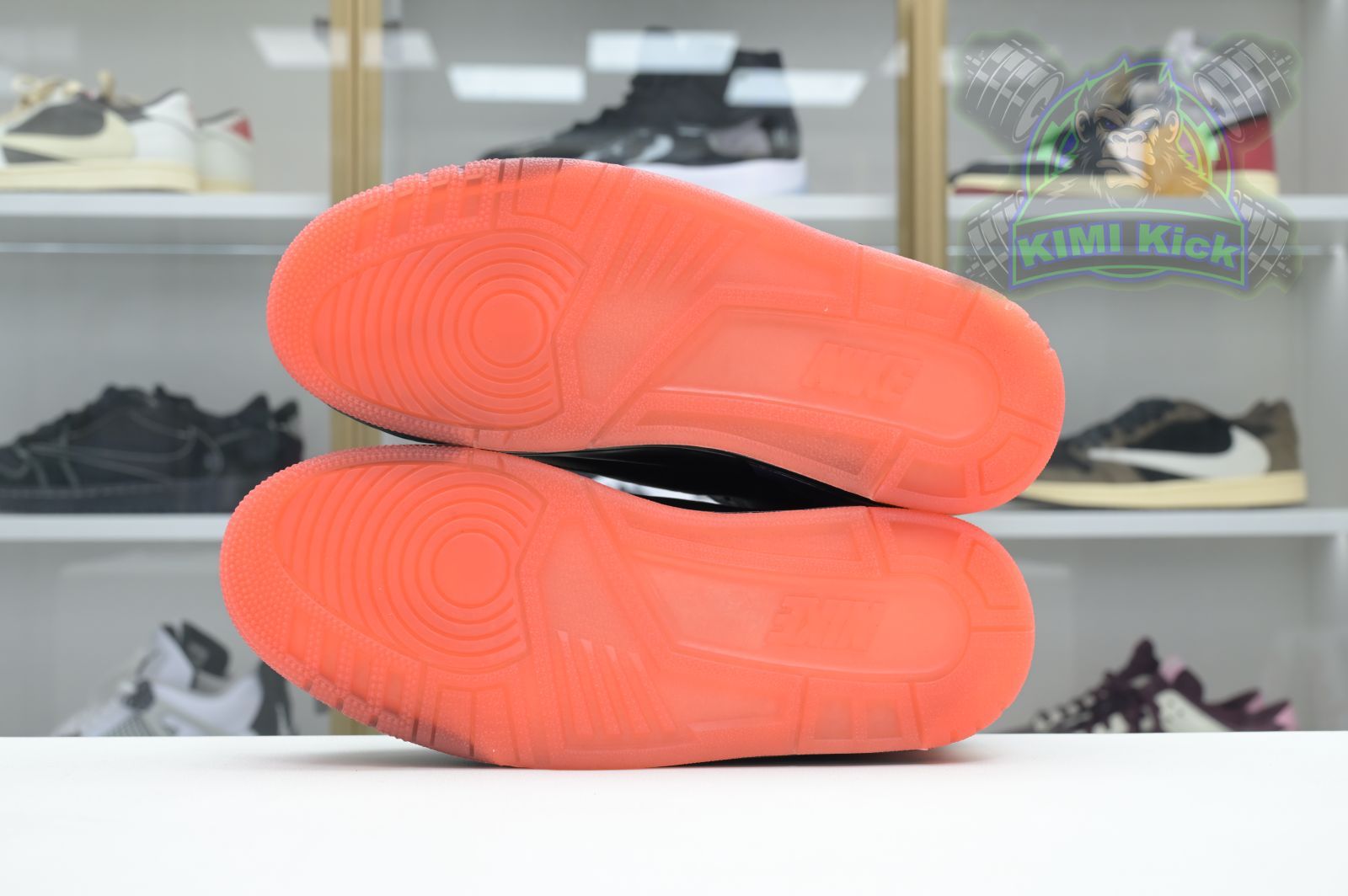 J Balvin x Air Jordan 3