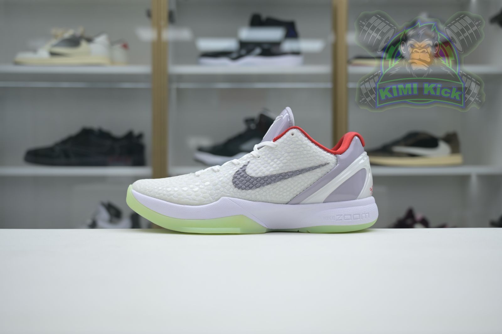 Nike Zoom Kobe 6