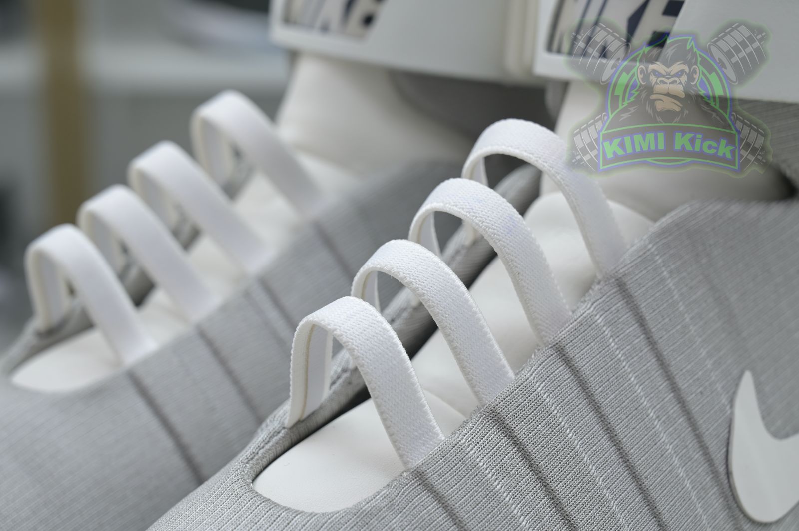 Nike Air MAG back to the future 2016