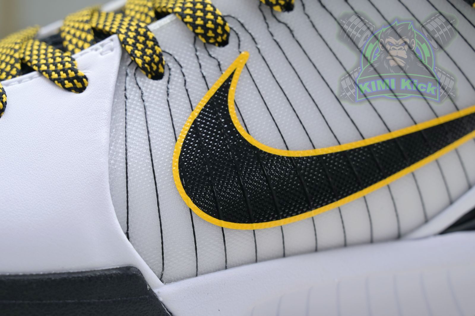 Nike Zoom Kobe 4 Protro 