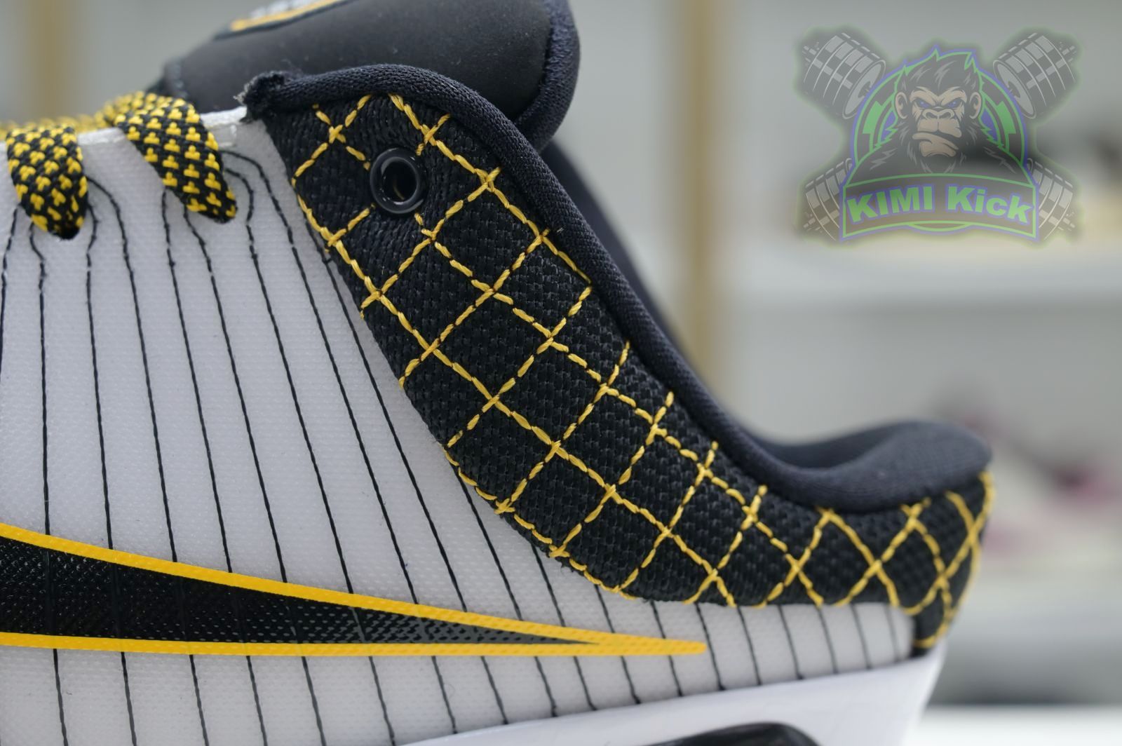 Nike Zoom Kobe 4 Protro 