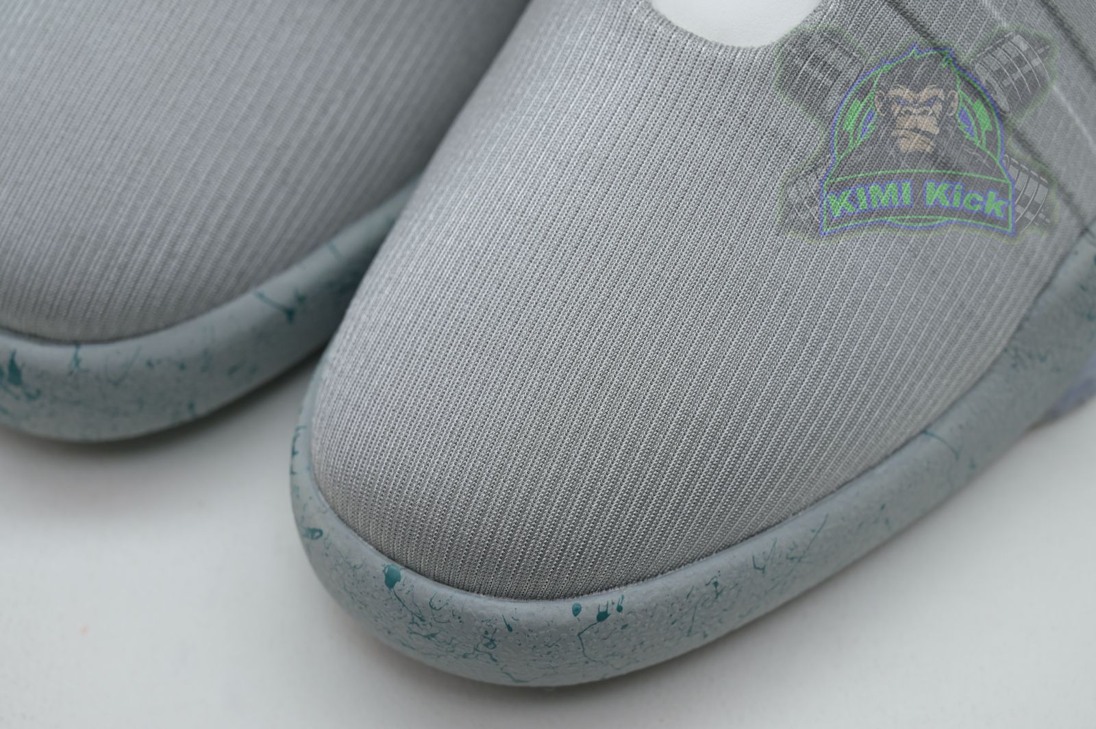 Nike Air MAG back to the future 2016