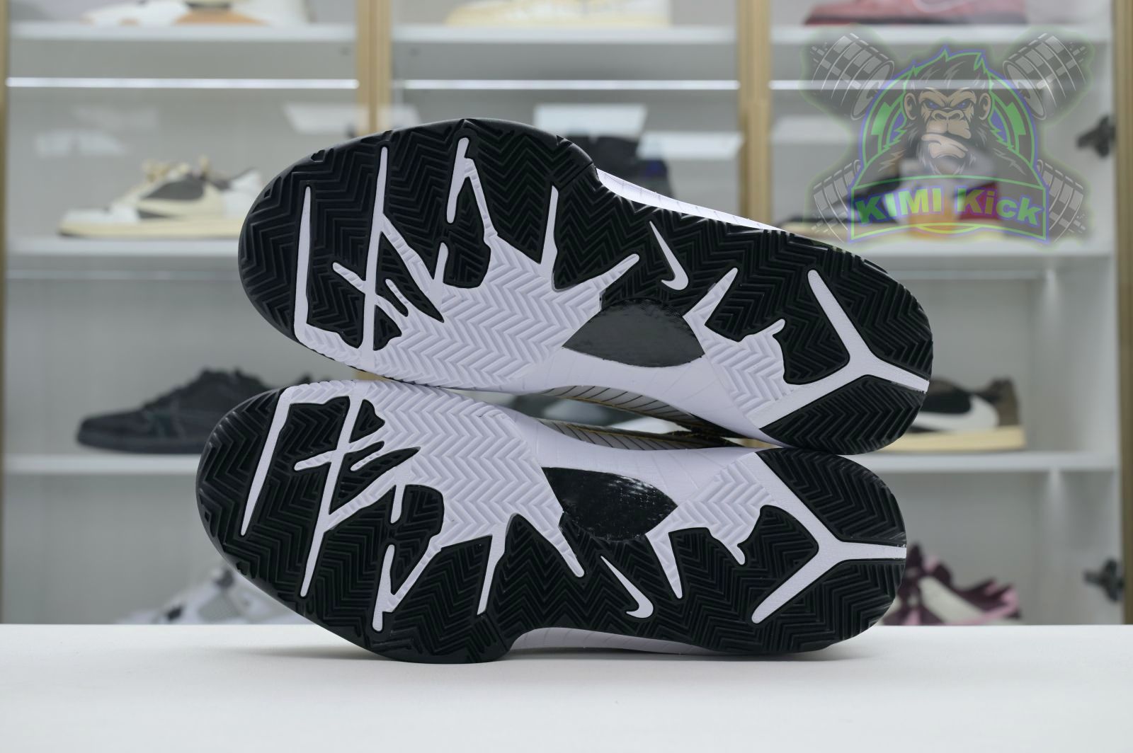 Nike Zoom Kobe 4 Protro 