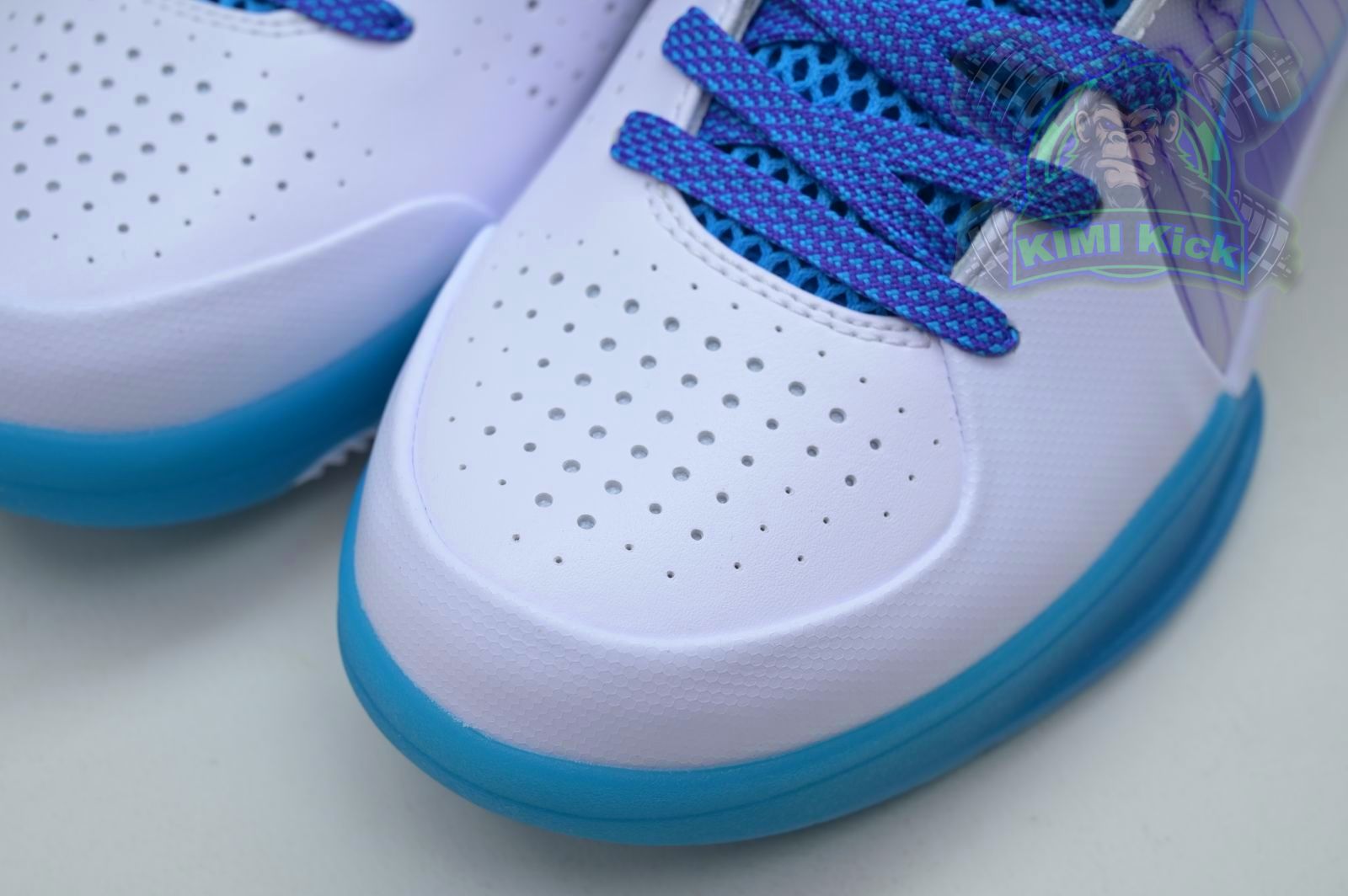 Nike Zoom Kobe 4 Protro 