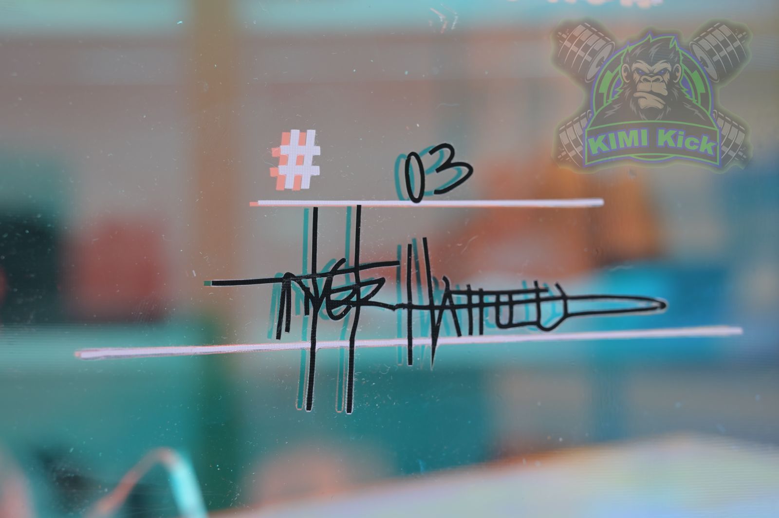 Nike Air MAG back to the future 2016