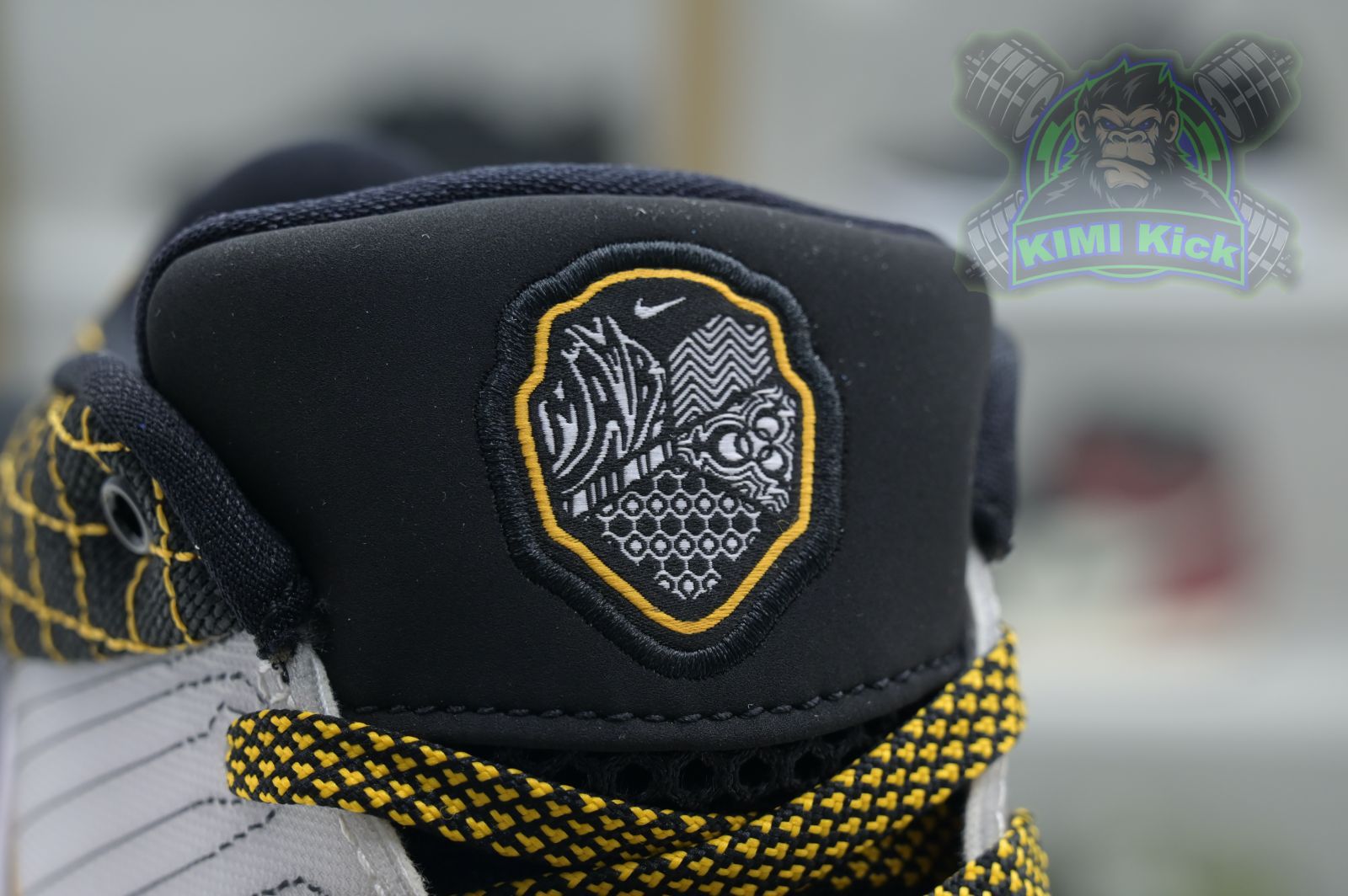 Nike Zoom Kobe 4 Protro 