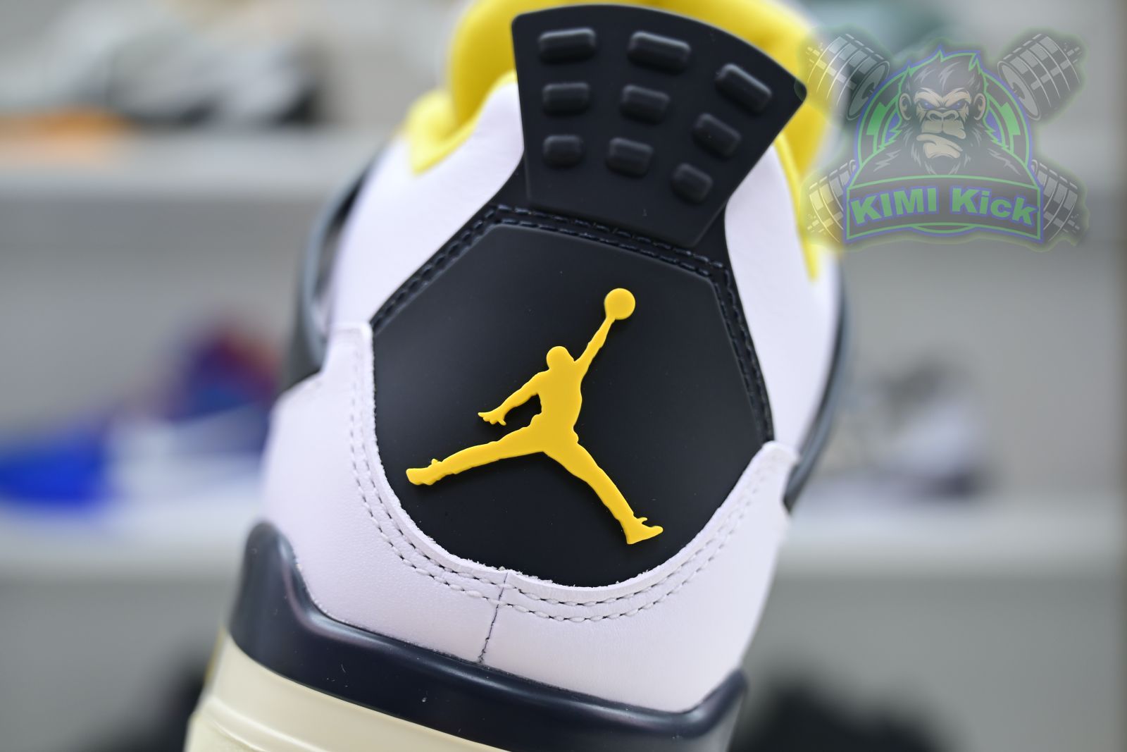 Jordan Air Jordan 4