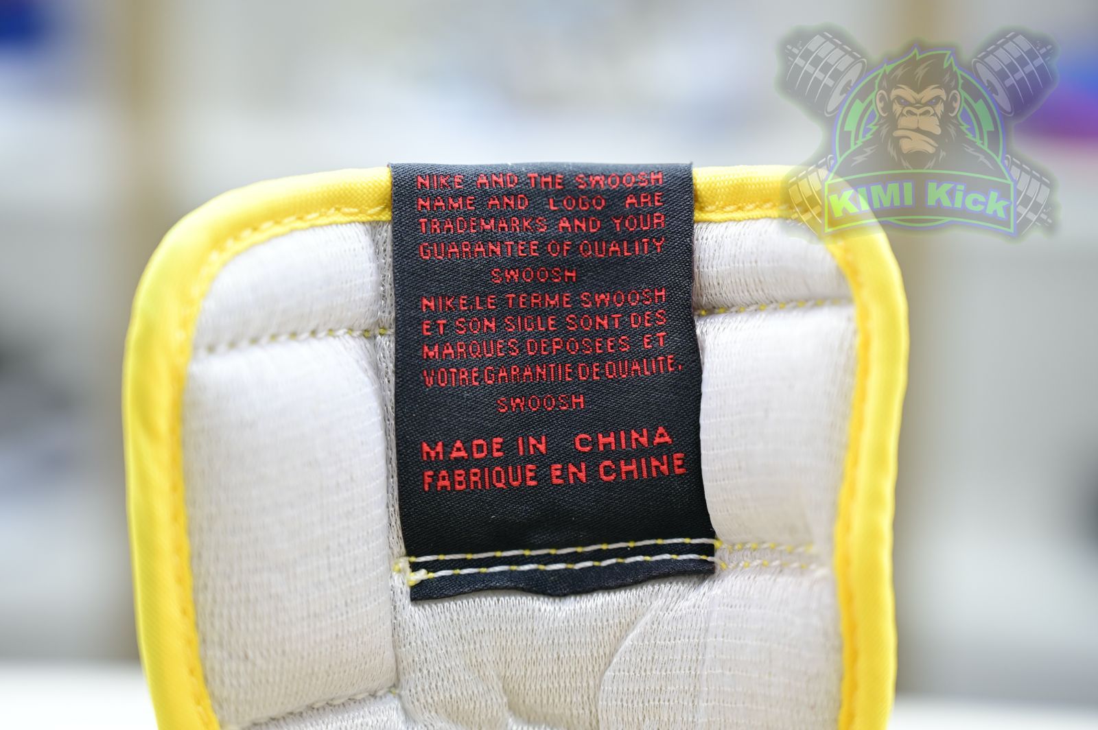 Travis Scott x Jordan Air Jordan 1 Low Canary