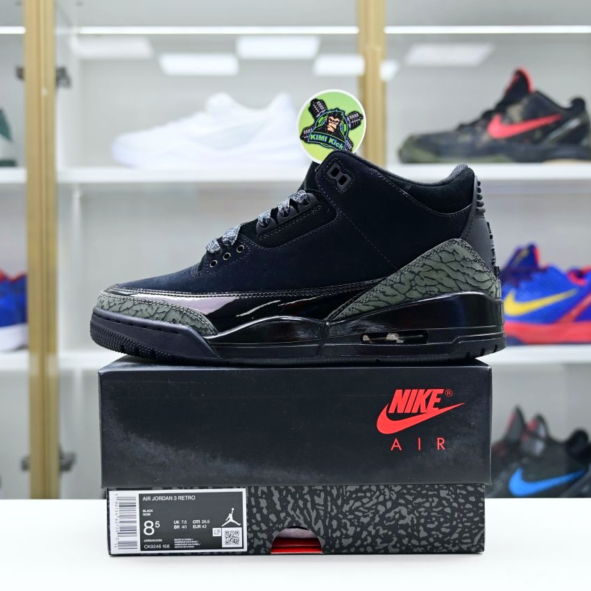 AIR JORDAN 3 RETRO