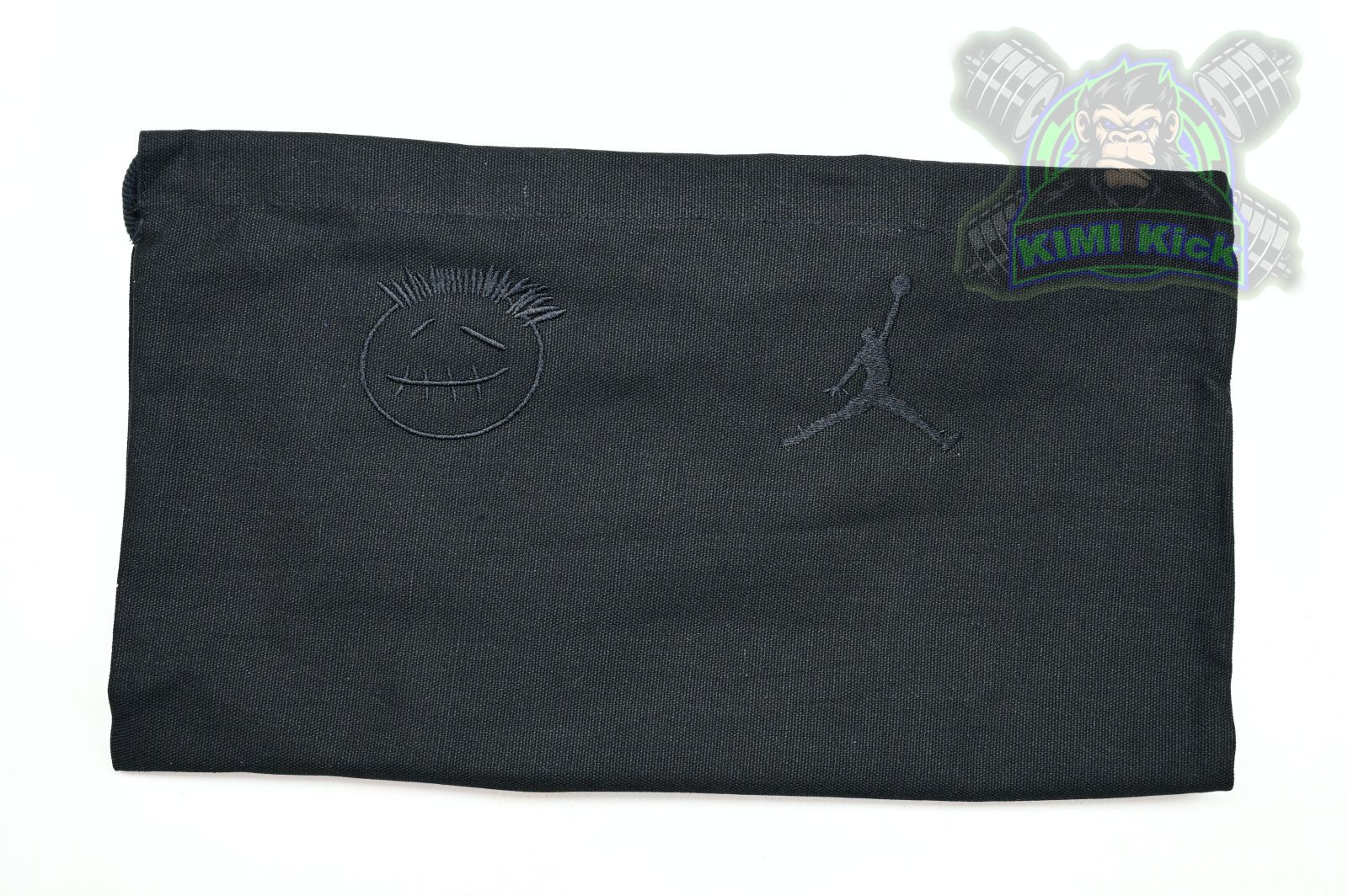 Travis Scott x Jordan Jumpman Jack TR “University Red”