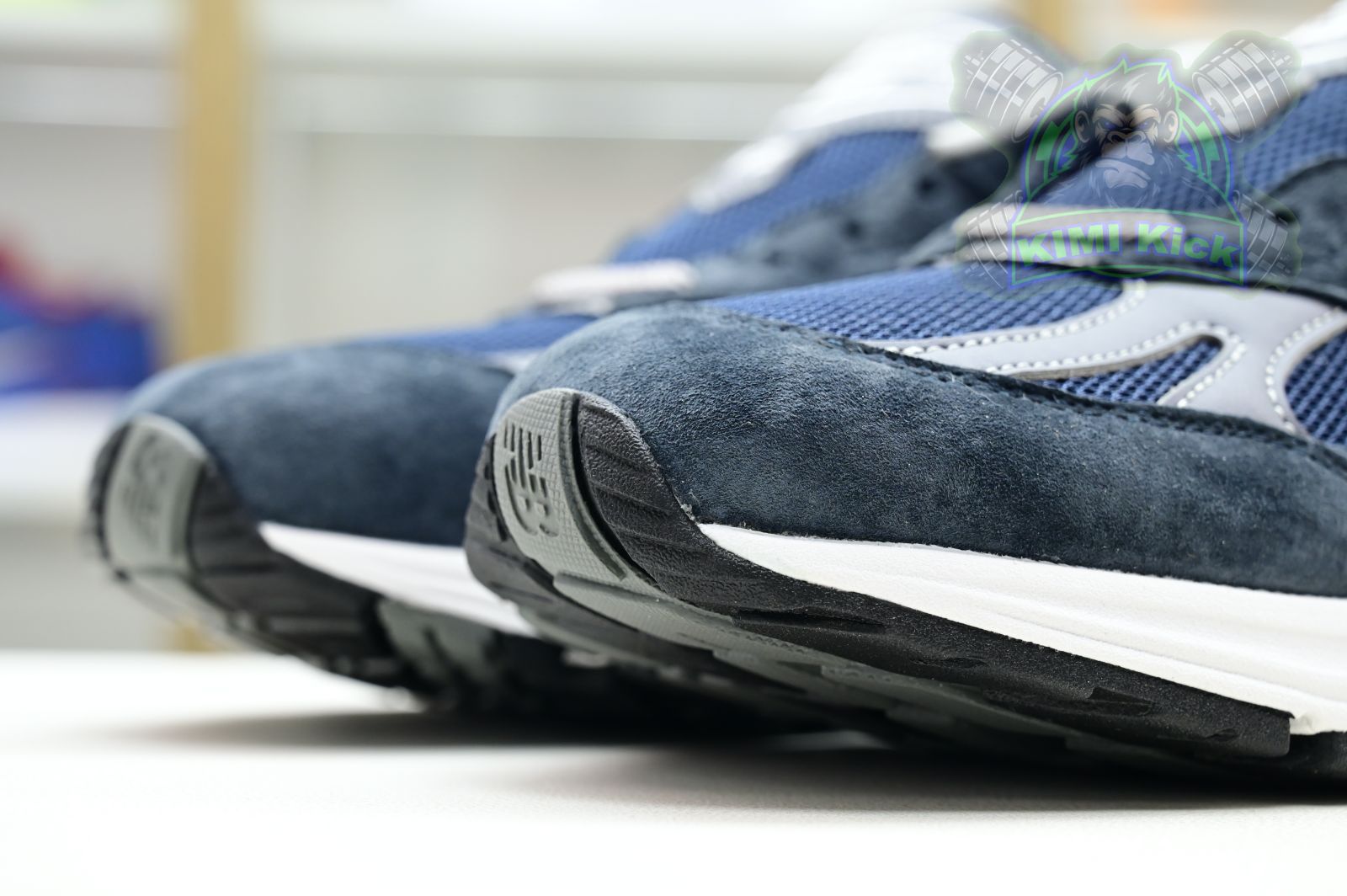 New Balance NB 991v2