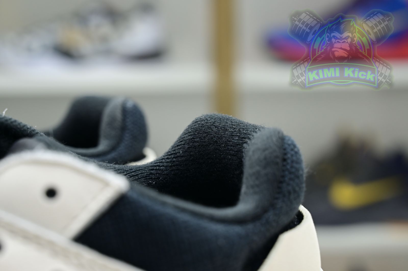 Travis Scott x Jordan Jumpman Jack TR “University Red”