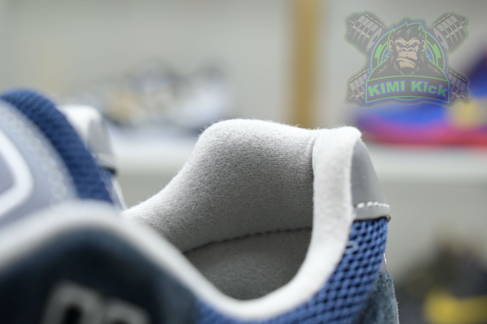 New Balance NB 991v2