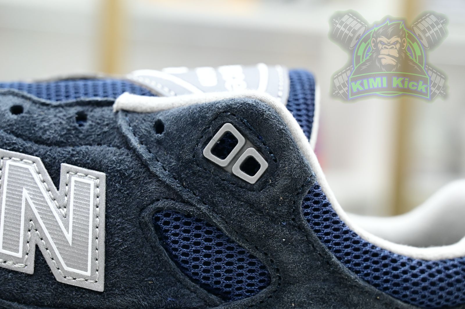 New Balance NB 991v2