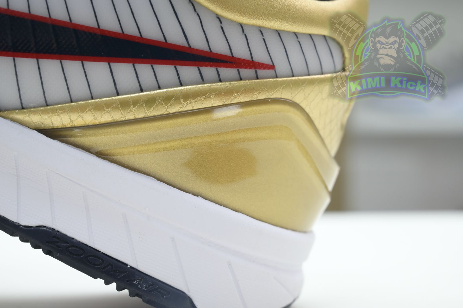 Nike Zoom Kobe 4 Protro 