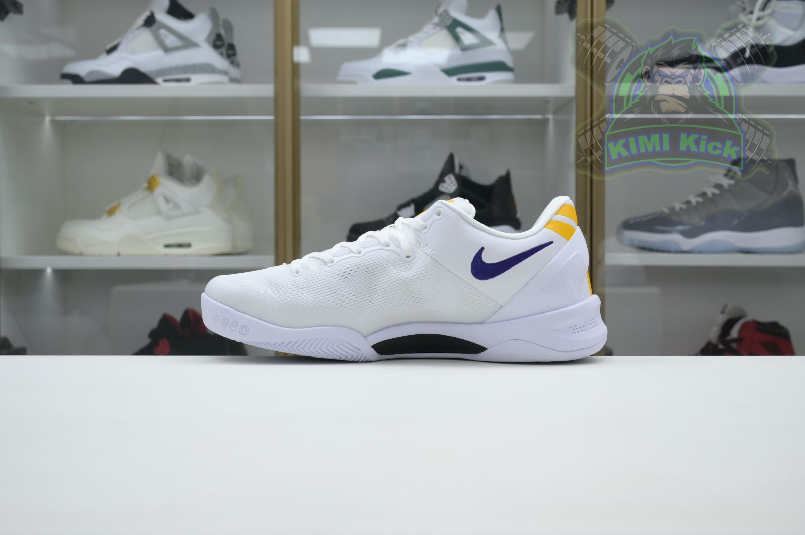 Nike Kobe 8 Protro