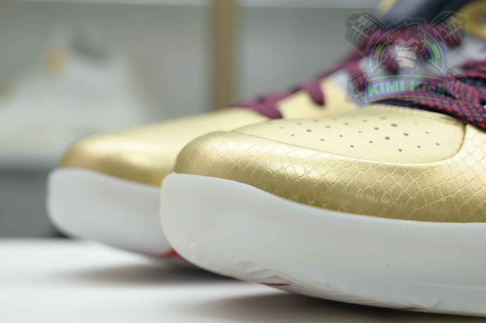 Nike Zoom Kobe 4 Protro 