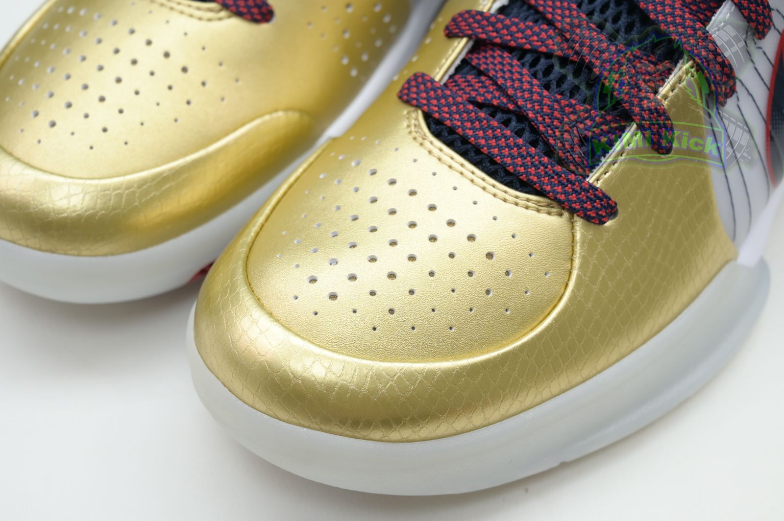 Nike Zoom Kobe 4 Protro 