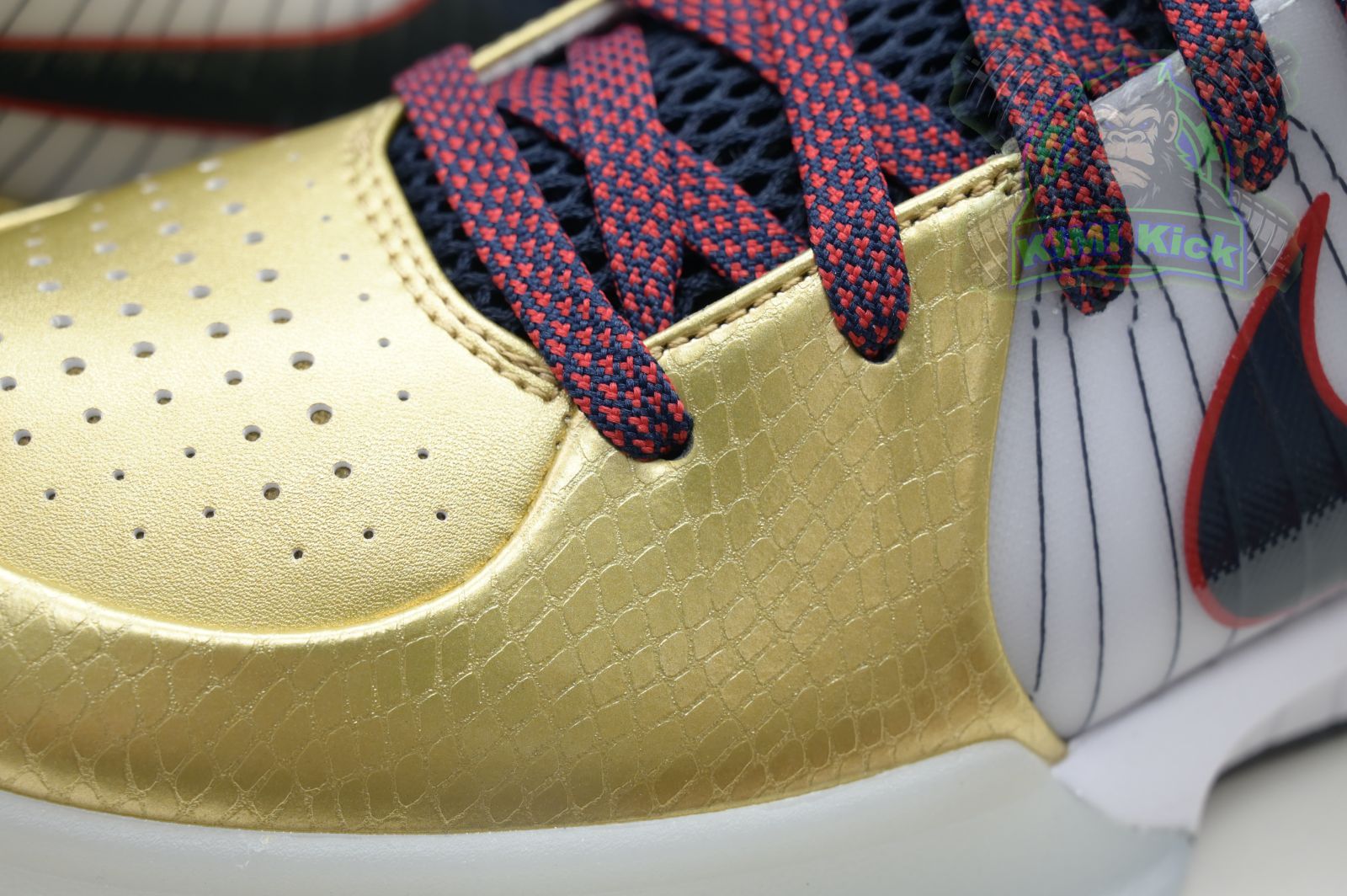 Nike Zoom Kobe 4 Protro 