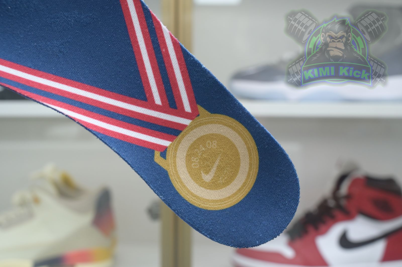 Nike Zoom Kobe 4 Protro 